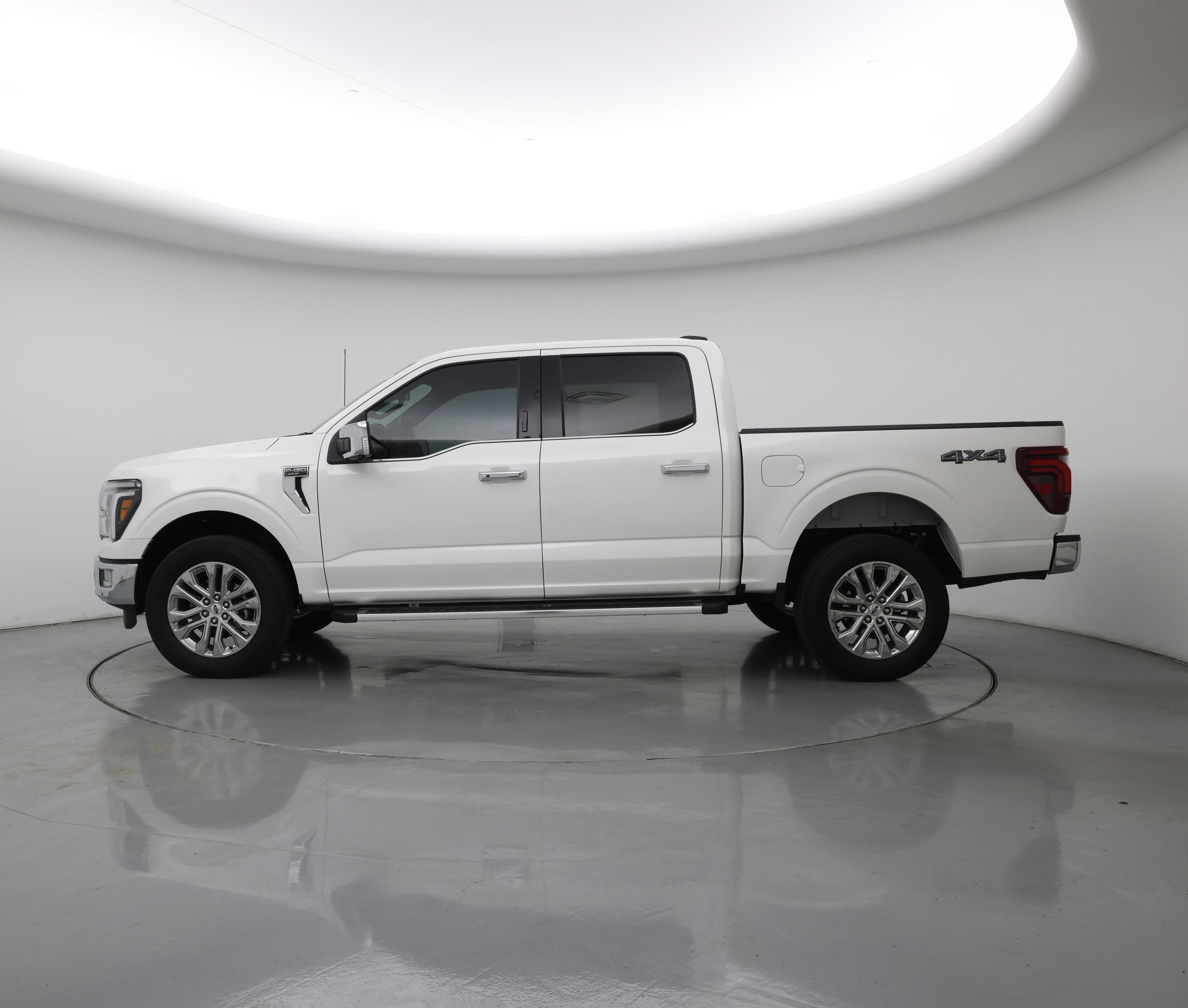 Thumbnail: 2024 Ford F-150 - 3