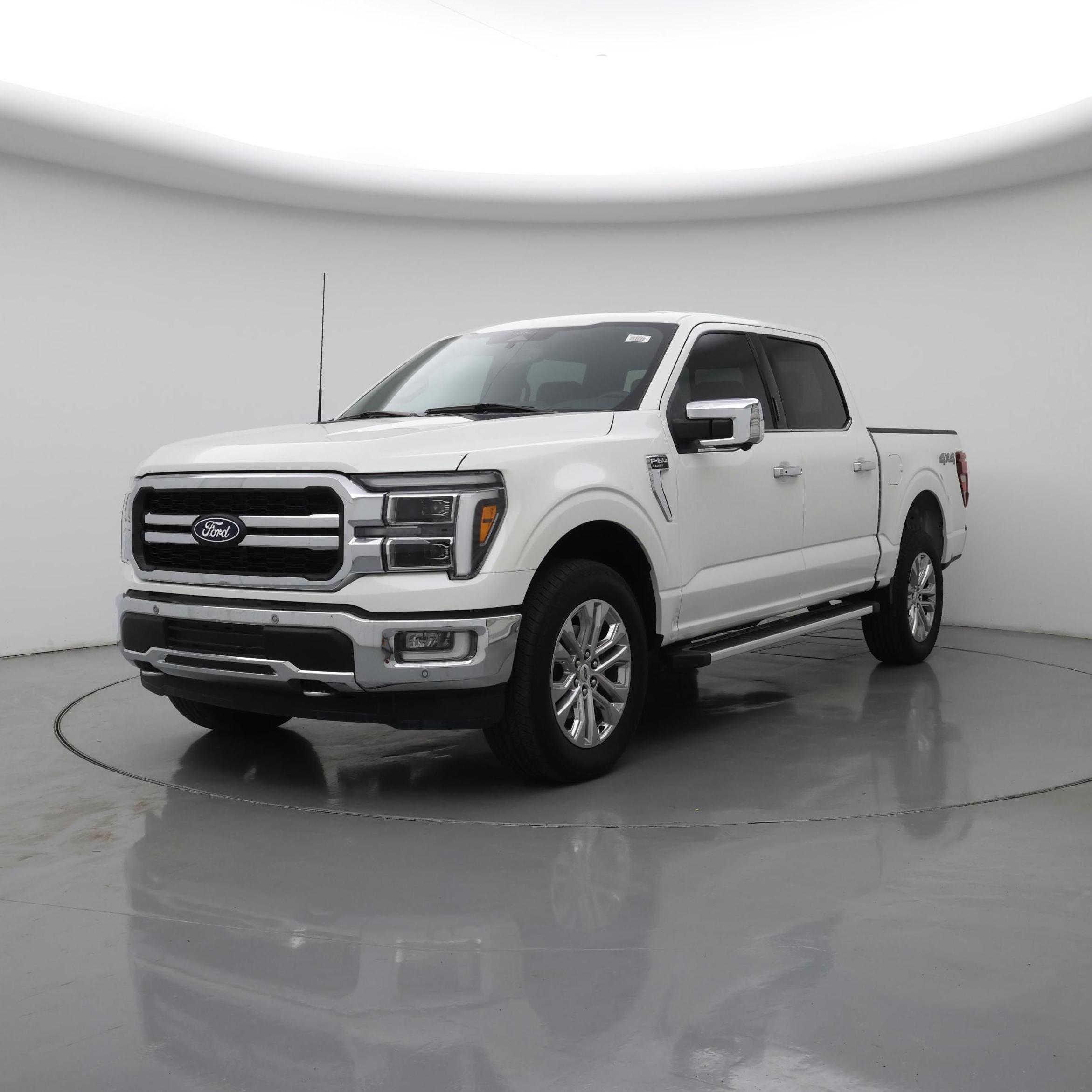 Thumbnail: 2024 Ford F-150 - 4