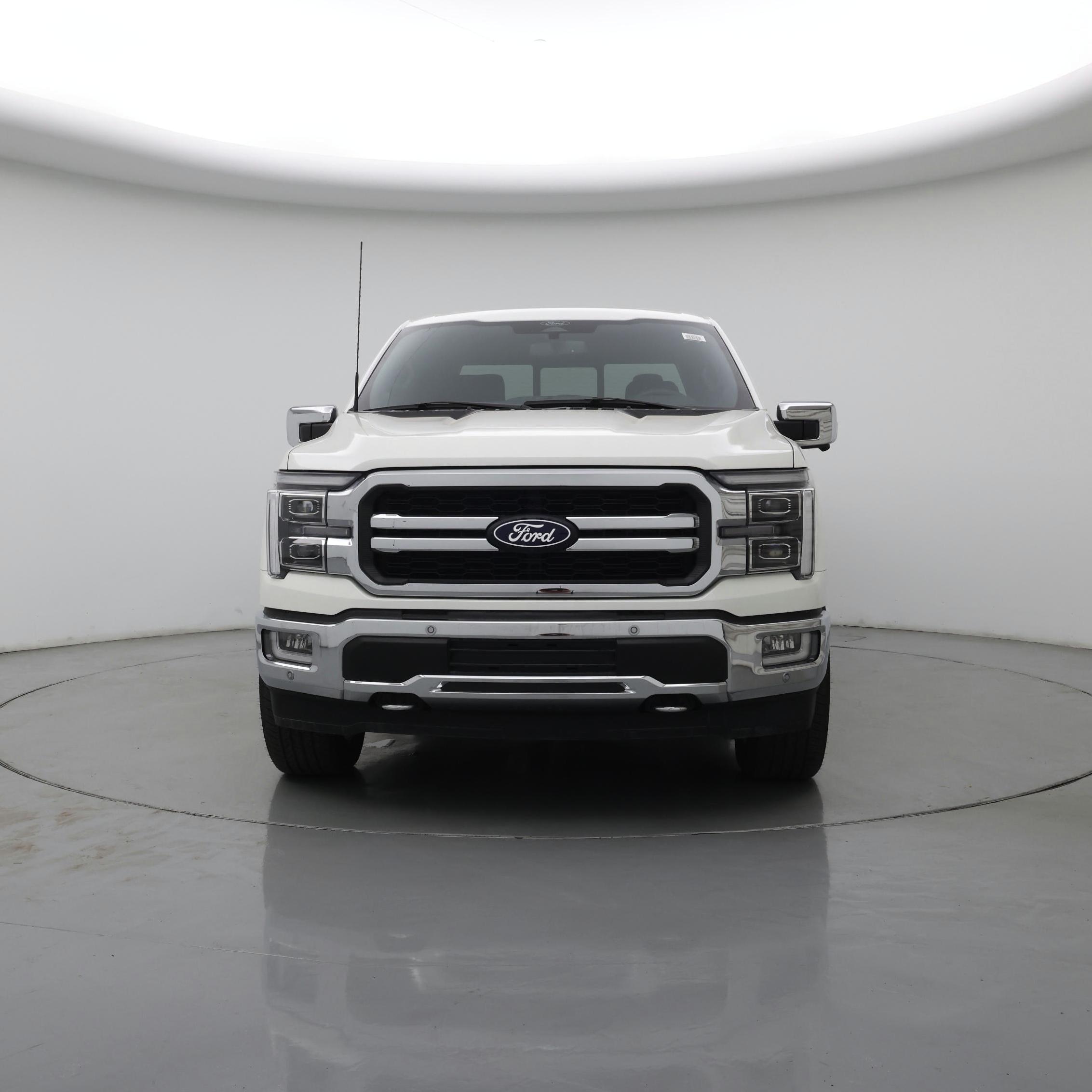 Thumbnail: 2024 Ford F-150 - 5