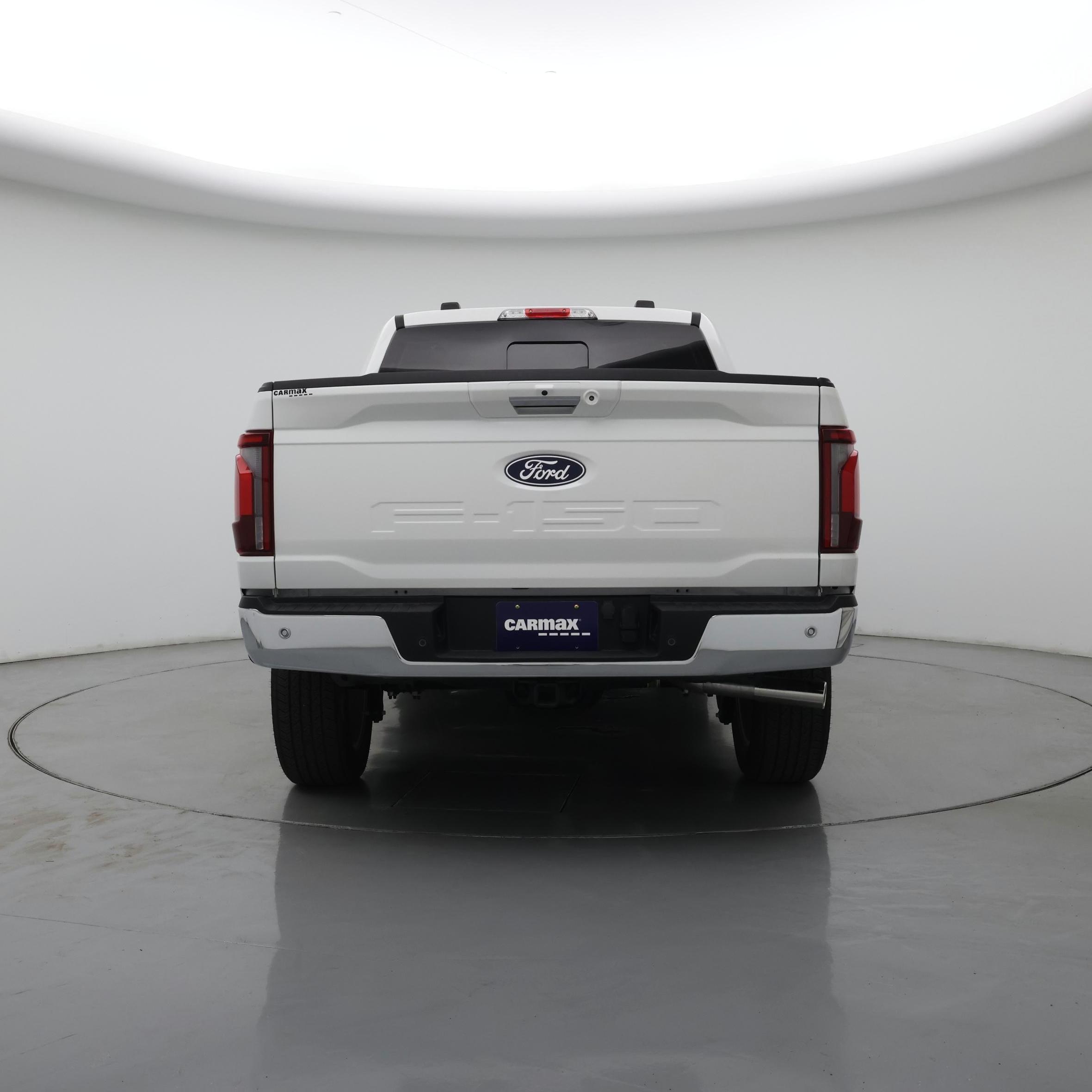 Thumbnail: 2024 Ford F-150 - 6