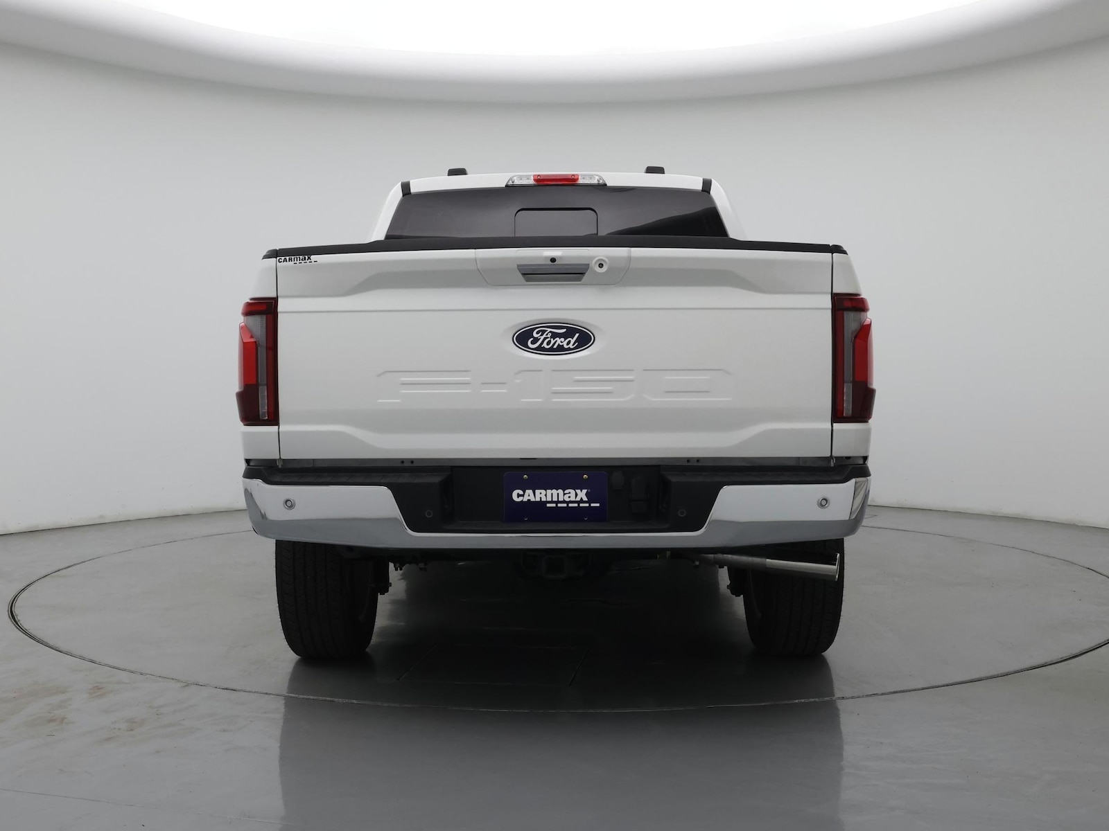 2024 Ford F-150 Lariat - Photo 7
