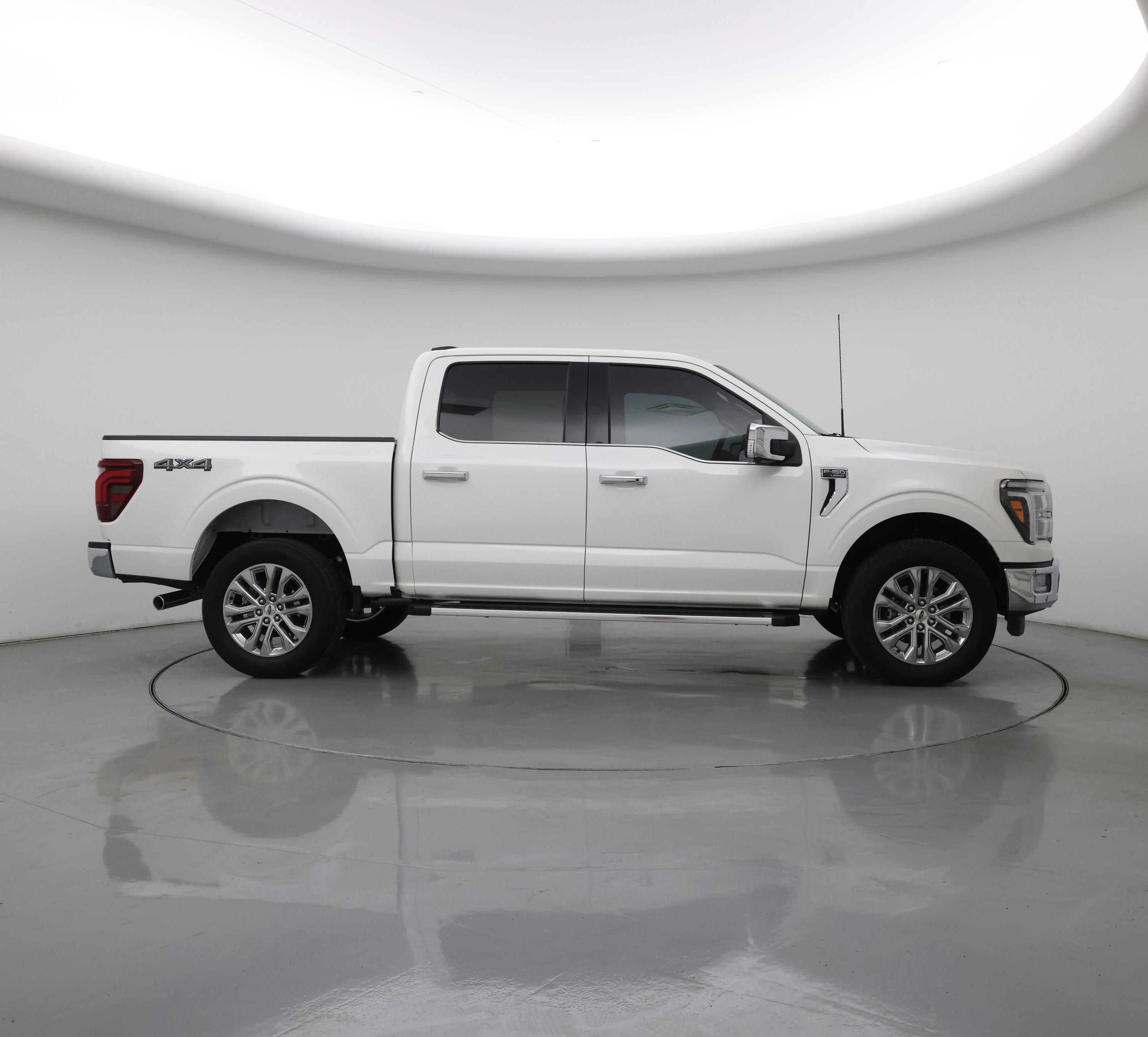 Thumbnail: 2024 Ford F-150 - 7