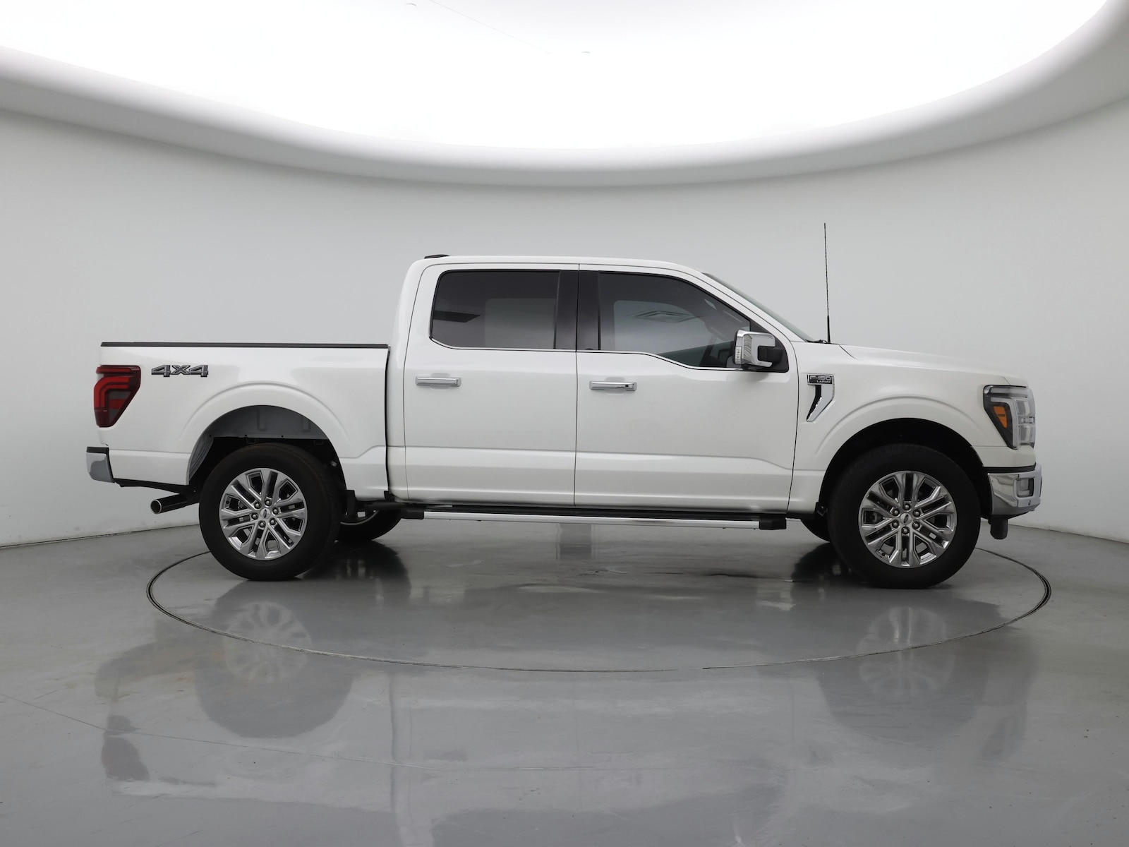 2024 Ford F-150 Lariat - Photo 8
