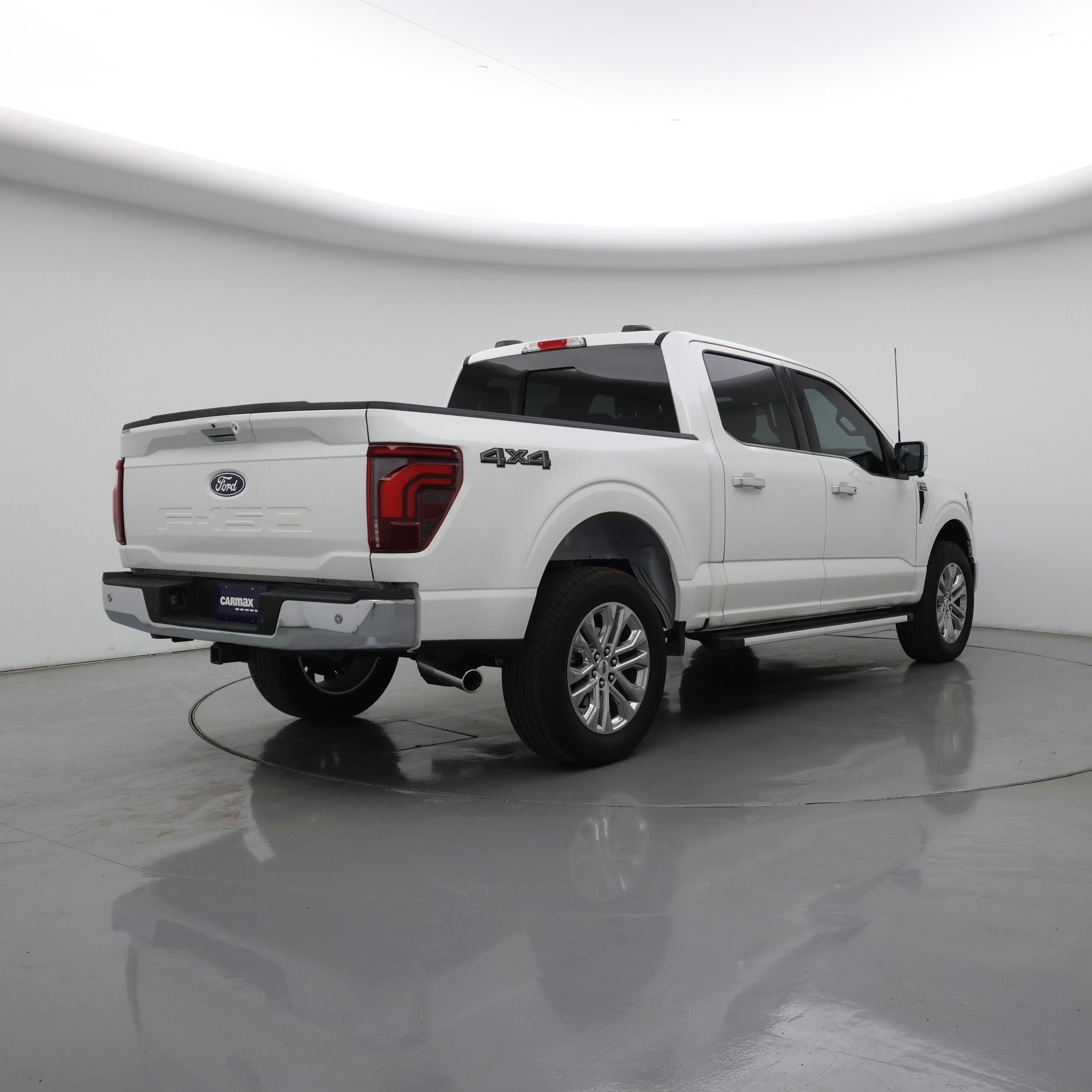 Thumbnail: 2024 Ford F-150 - 8