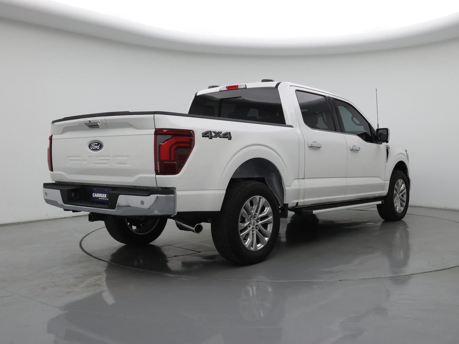 2024 Ford F-150 Lariat - Photo 9