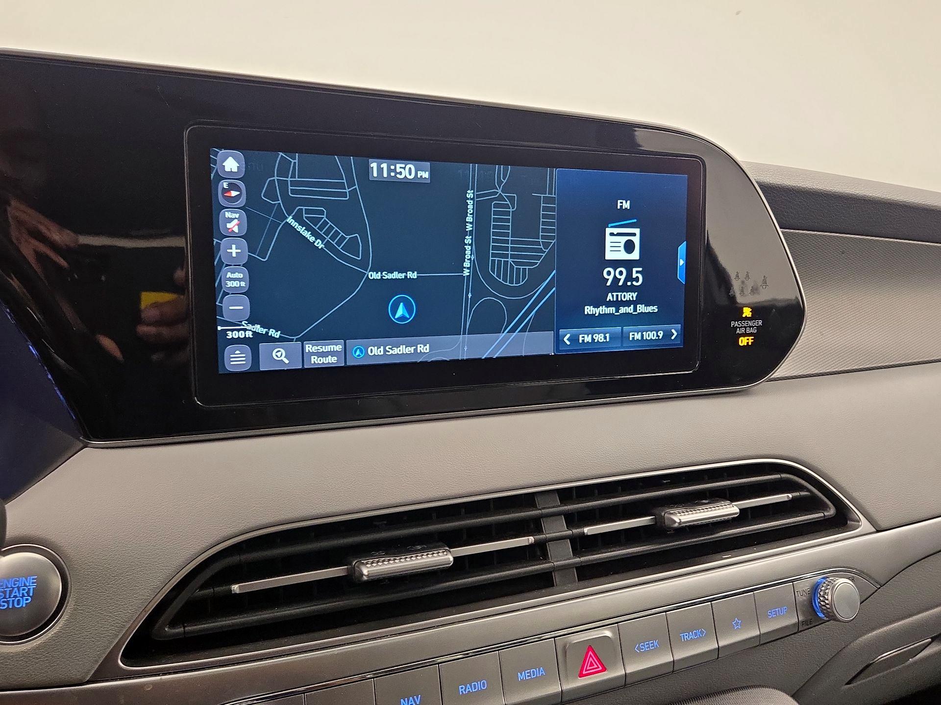Thumbnail: 2021 Hyundai Palisade - 14