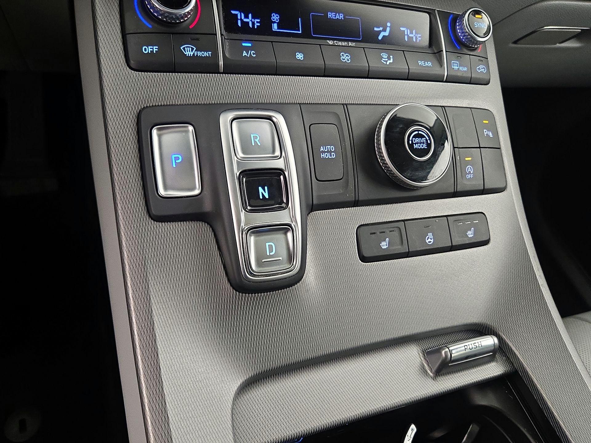 Thumbnail: 2021 Hyundai Palisade - 18