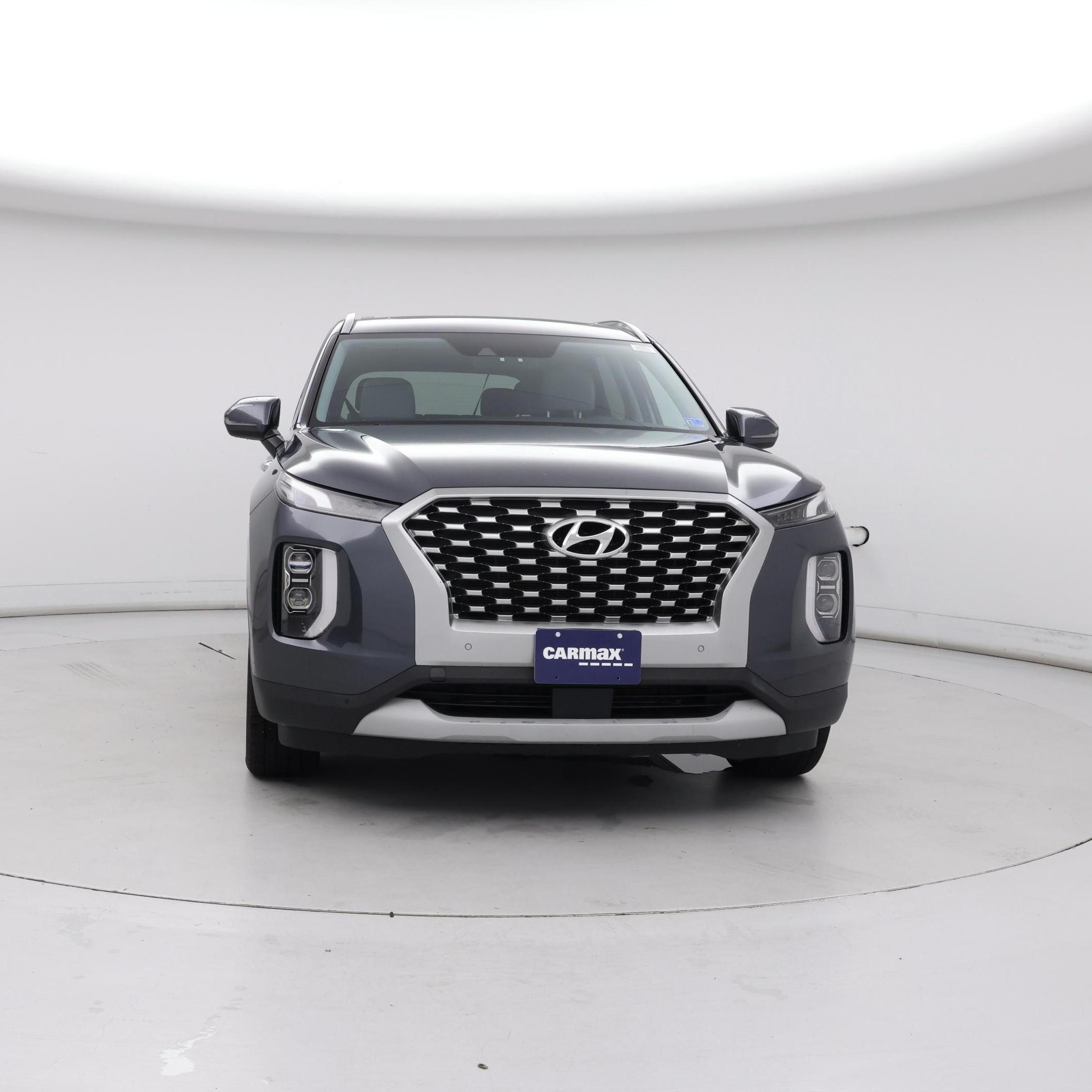 Thumbnail: 2021 Hyundai Palisade - 5