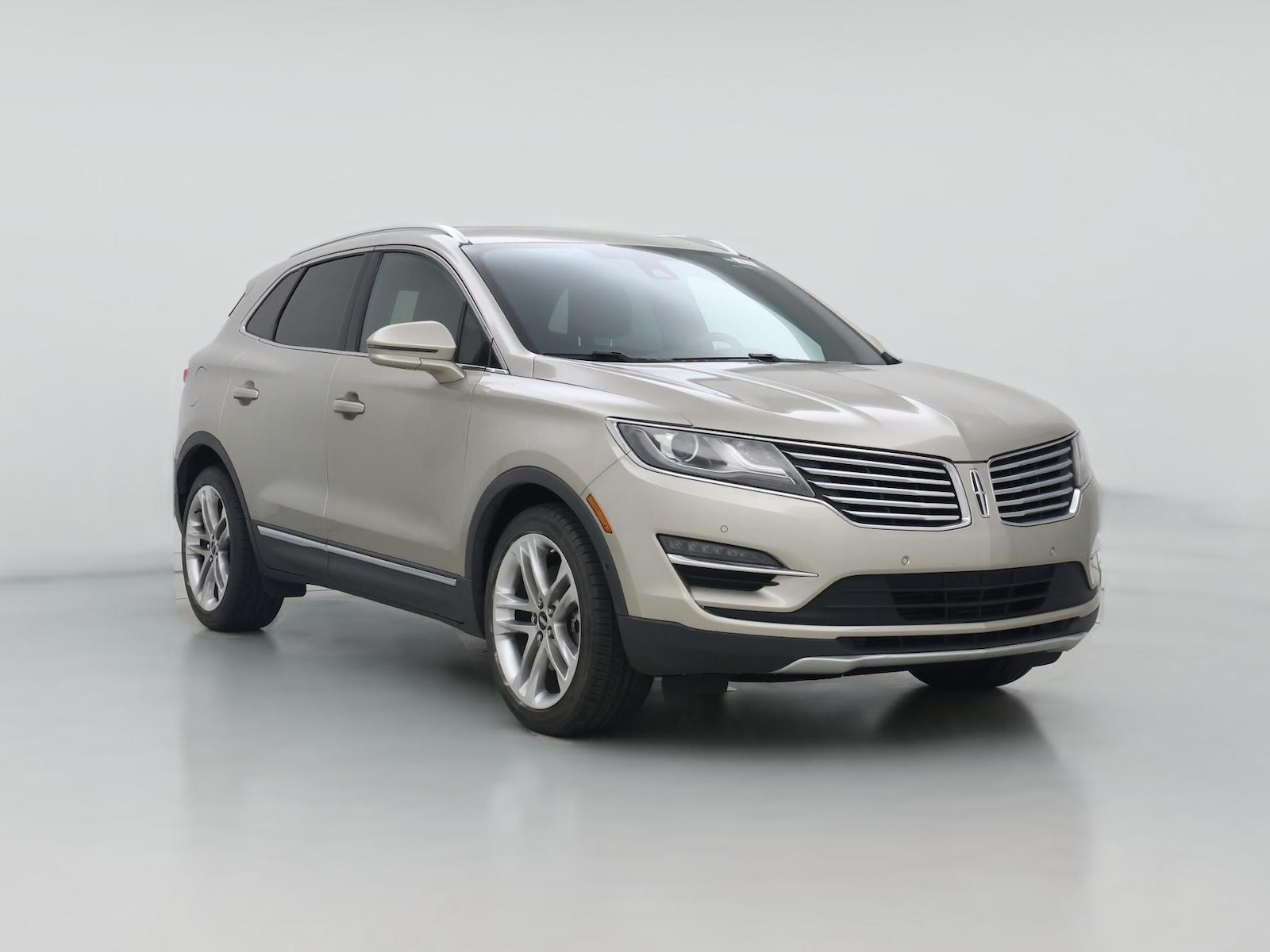 2015 Lincoln MKC Base
