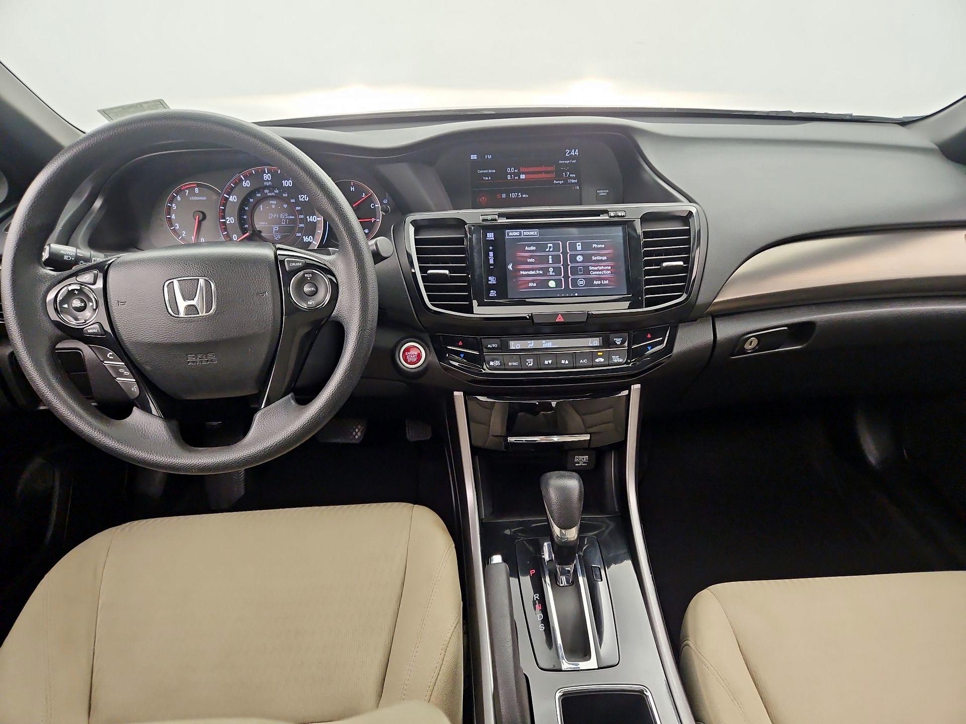 Thumbnail: 2019 Honda Civic - 9