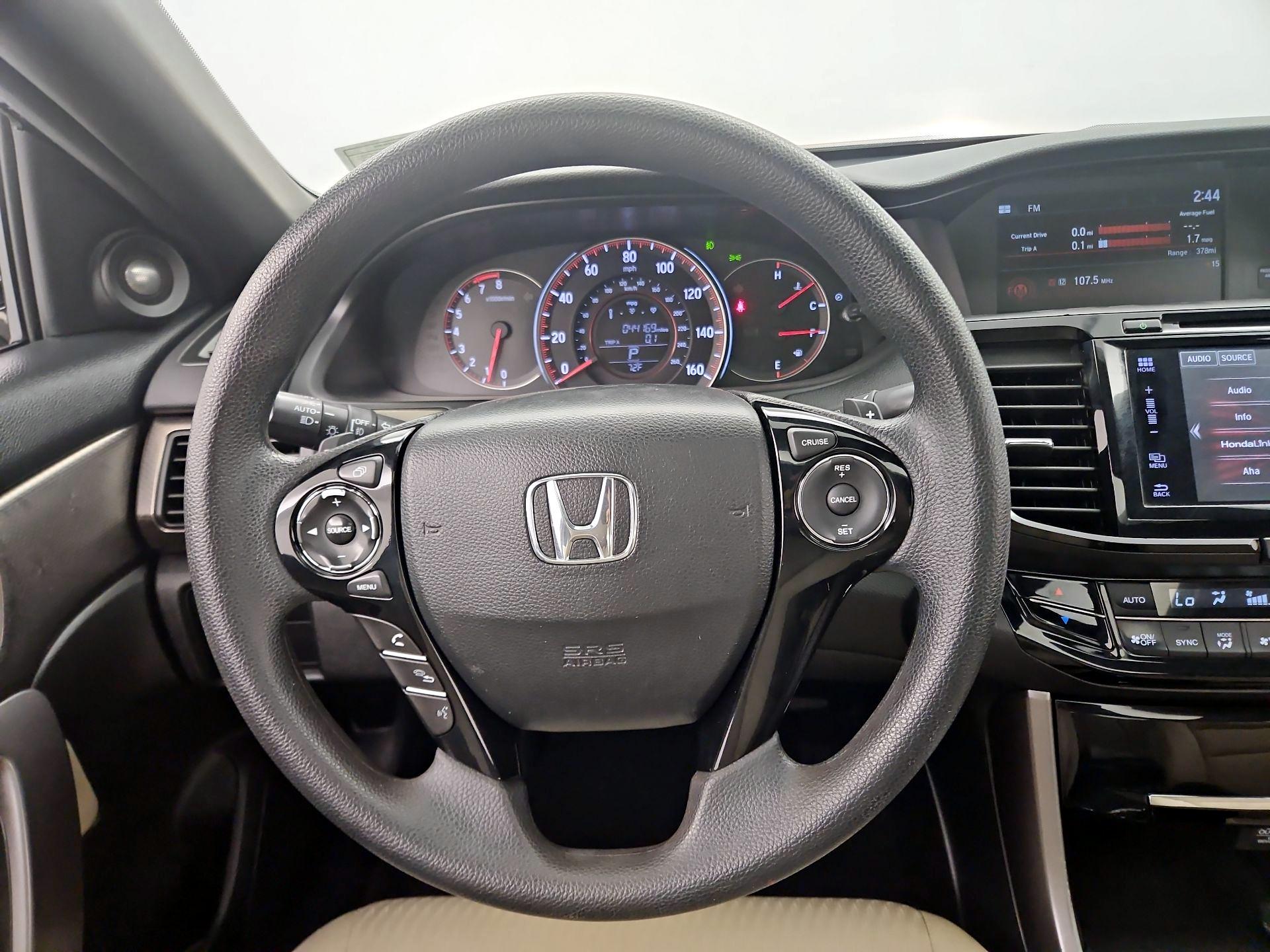 Thumbnail: 2019 Honda Civic - 10