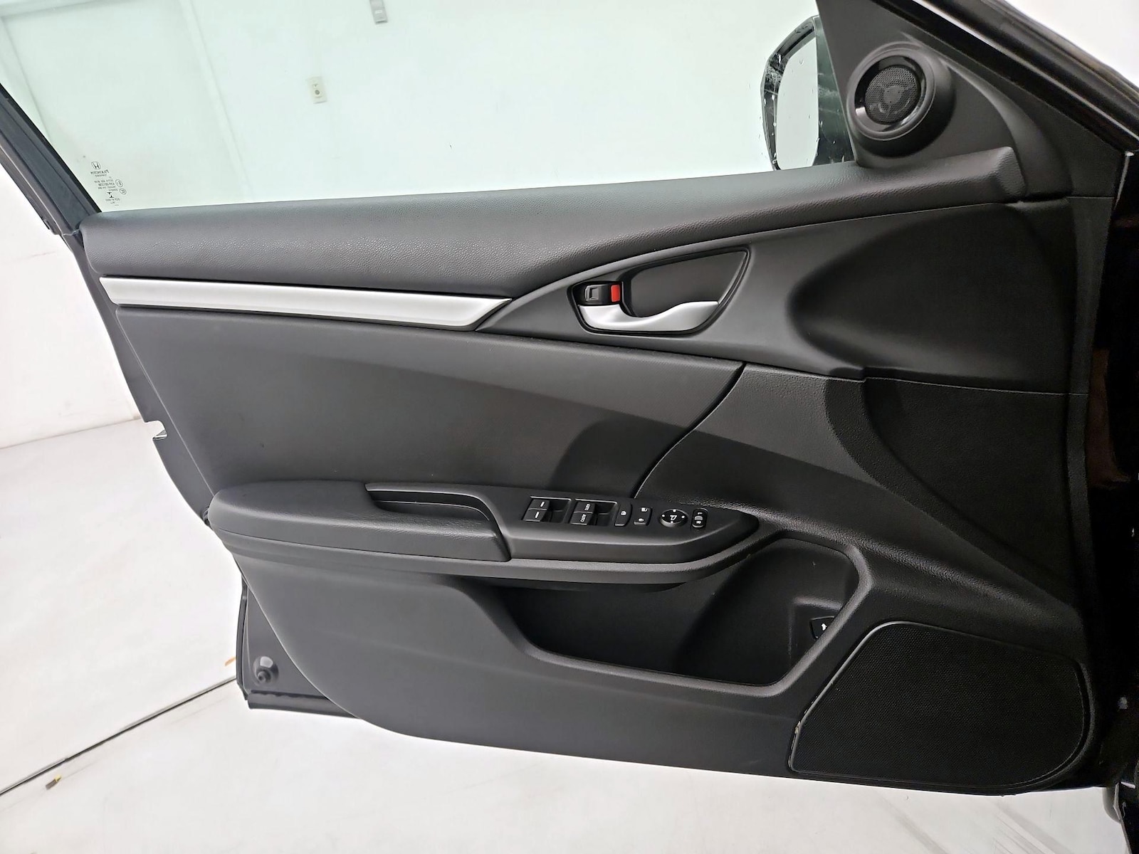 2019 Honda Civic Sport - Photo 13