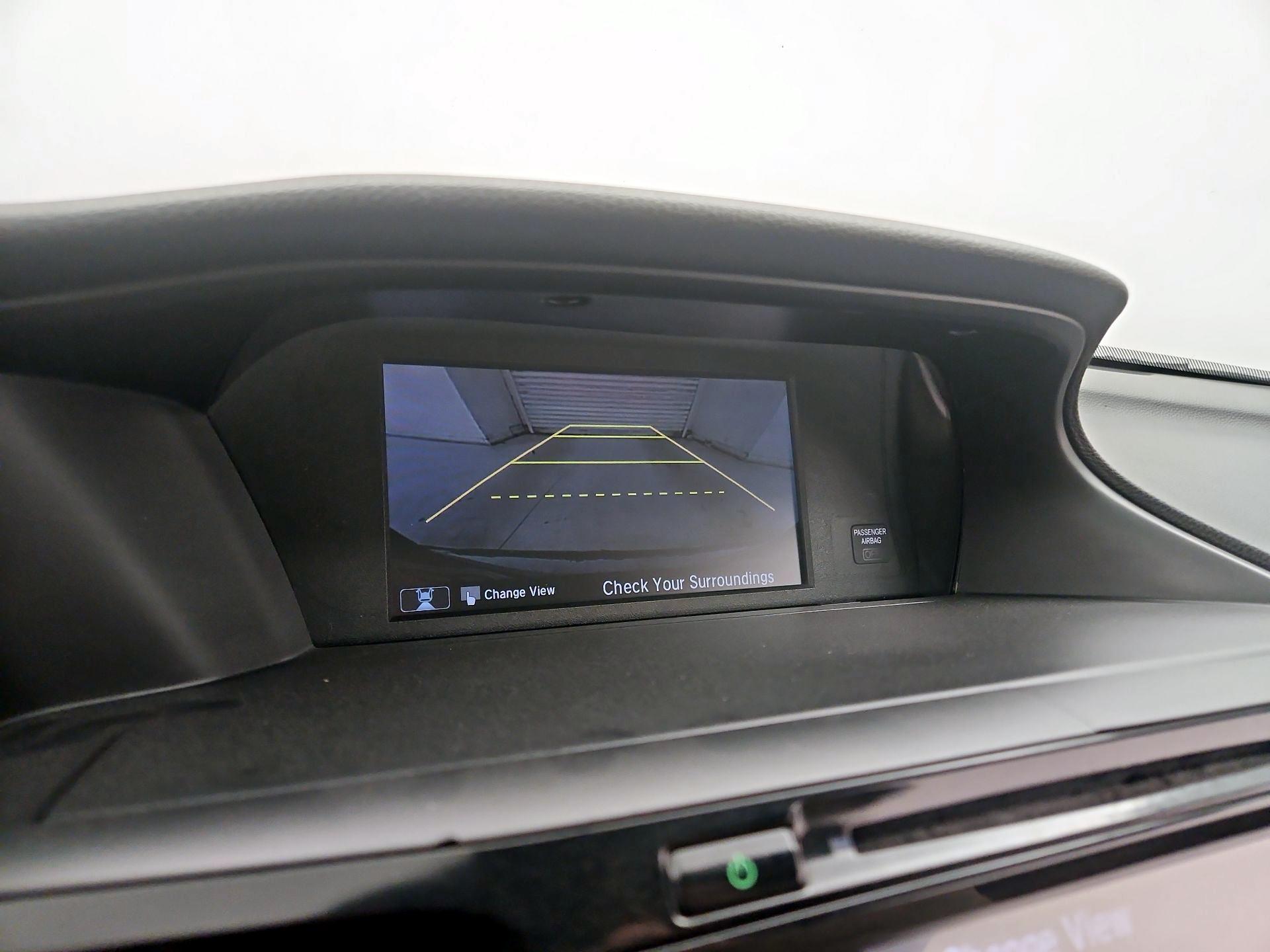 Thumbnail: 2019 Honda Civic - 14