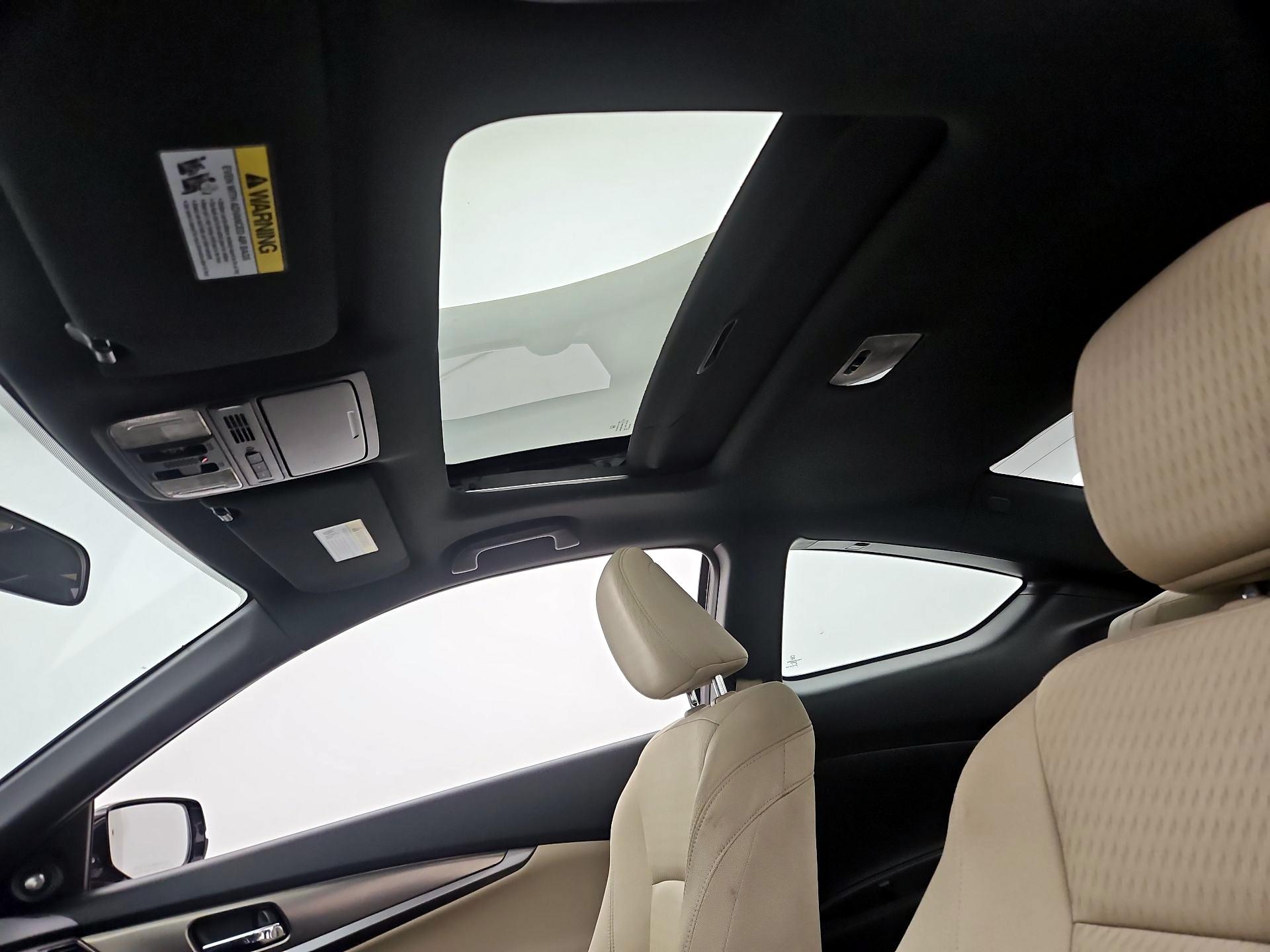 Thumbnail: 2019 Honda Civic - 19