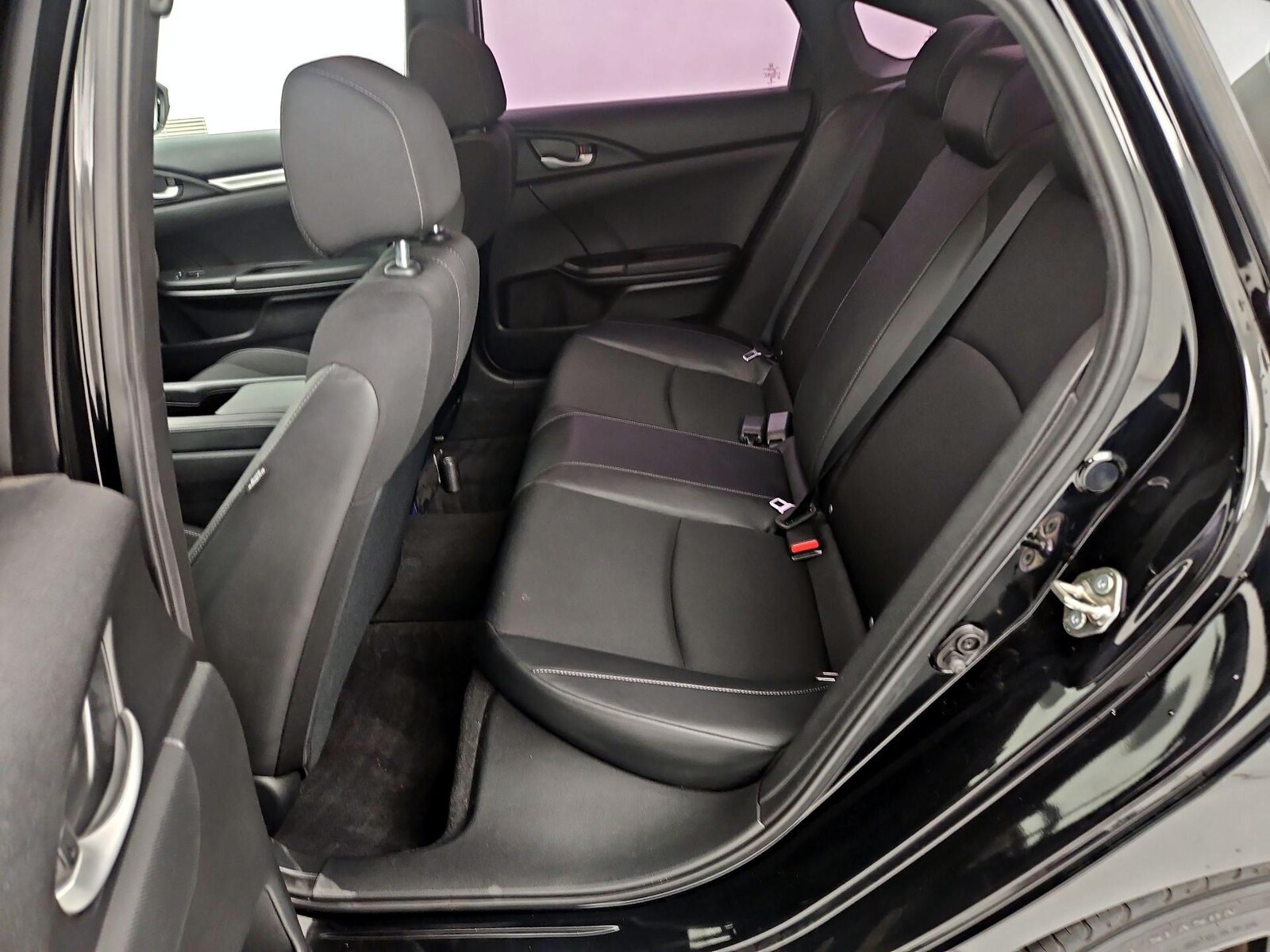 2019 Honda Civic Sport - Photo 20