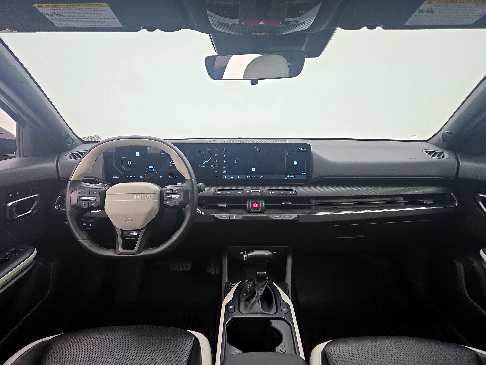Thumbnail: 2025 Kia K4 - 9