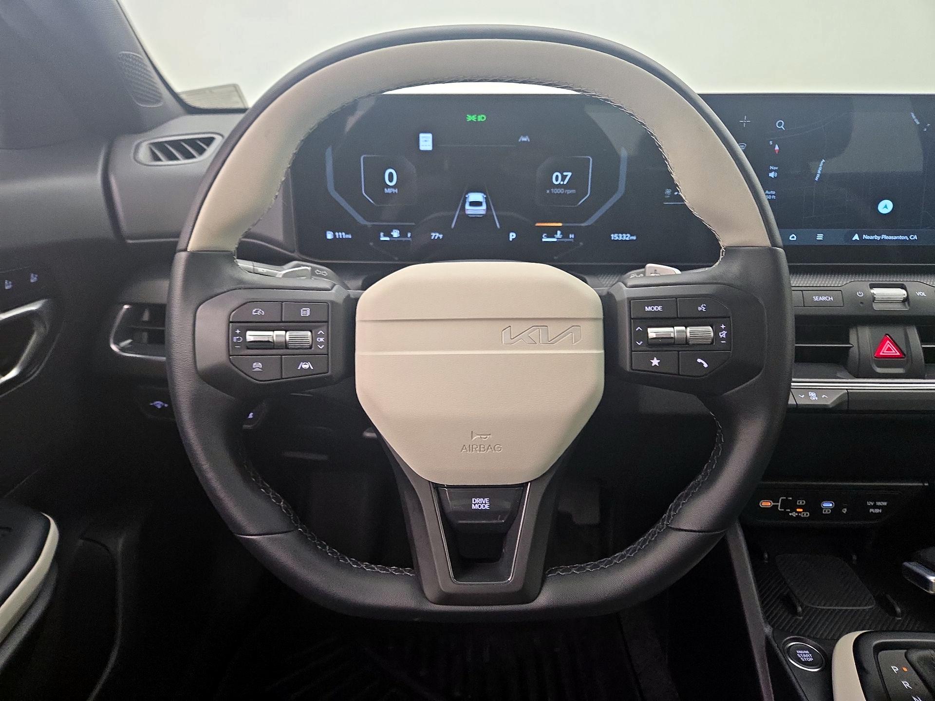 Thumbnail: 2025 Kia K4 - 10