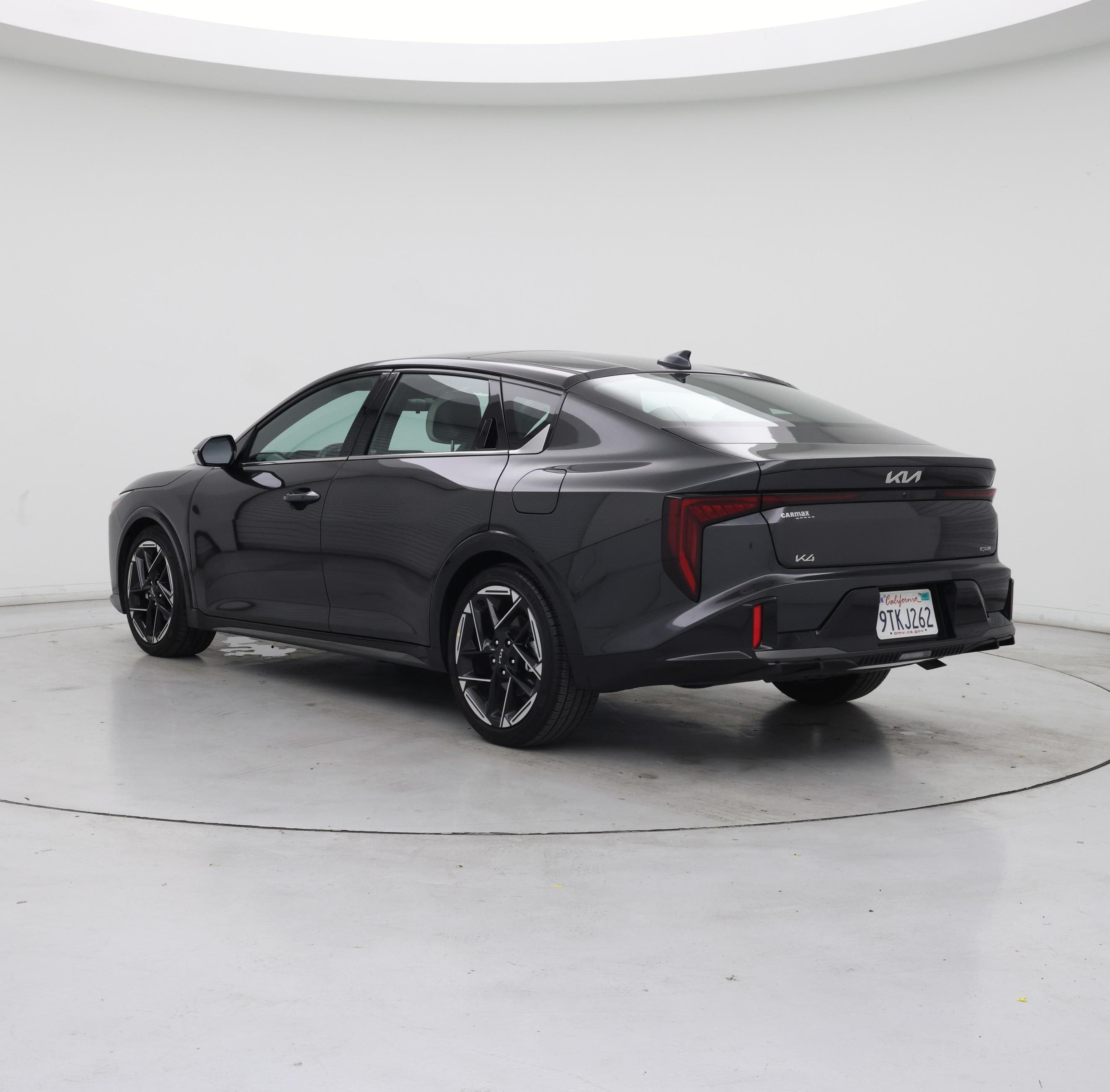 Thumbnail: 2025 Kia K4 - 2