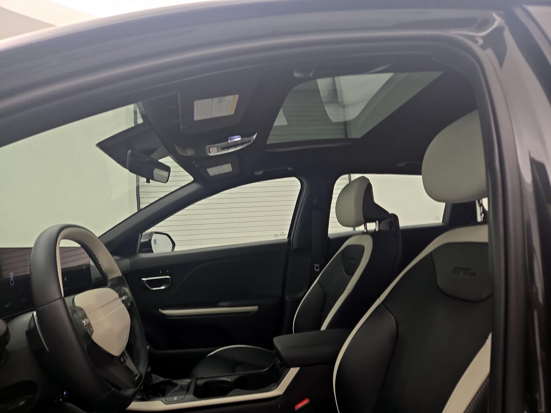 Thumbnail: 2025 Kia K4 - 20