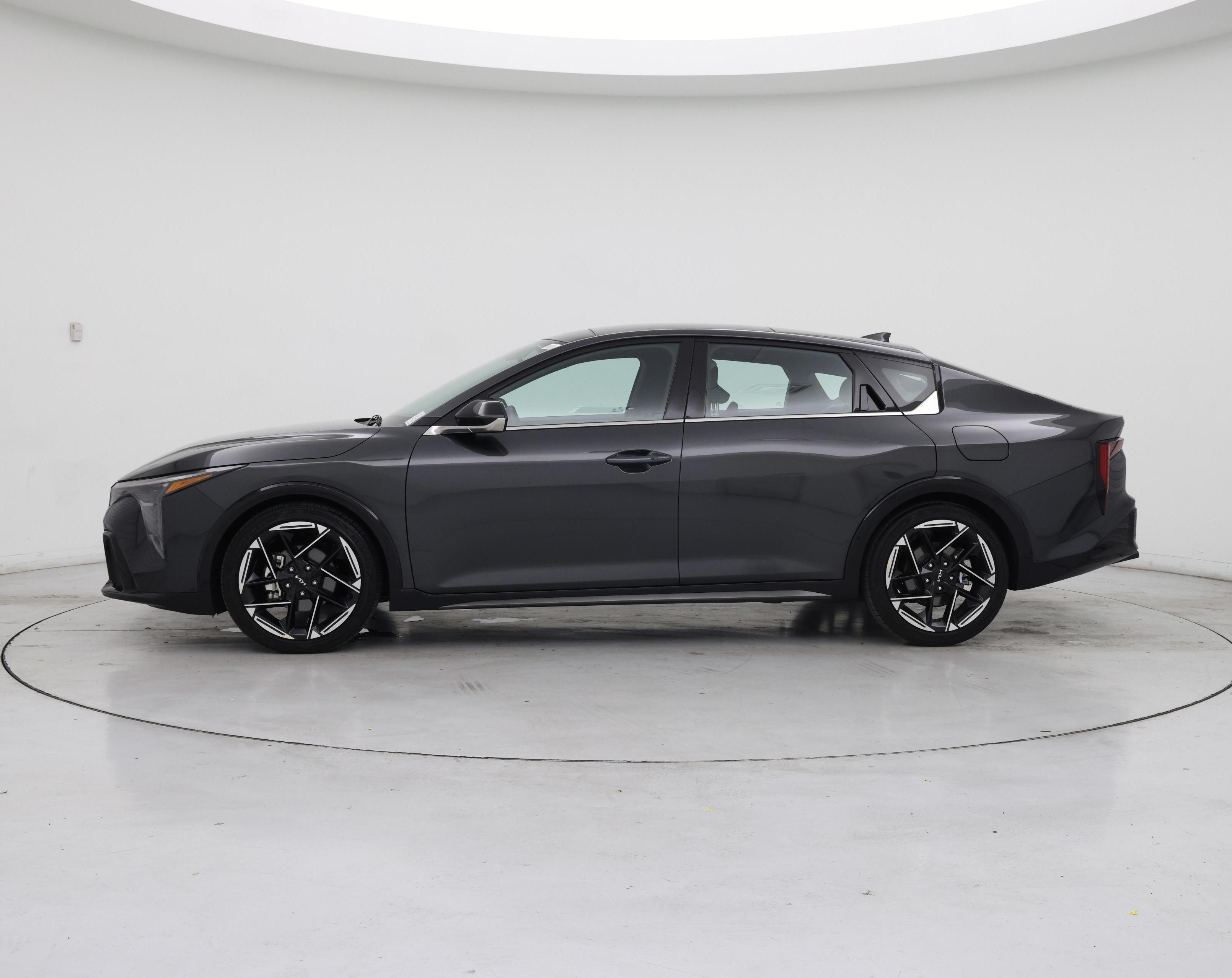 Thumbnail: 2025 Kia K4 - 3