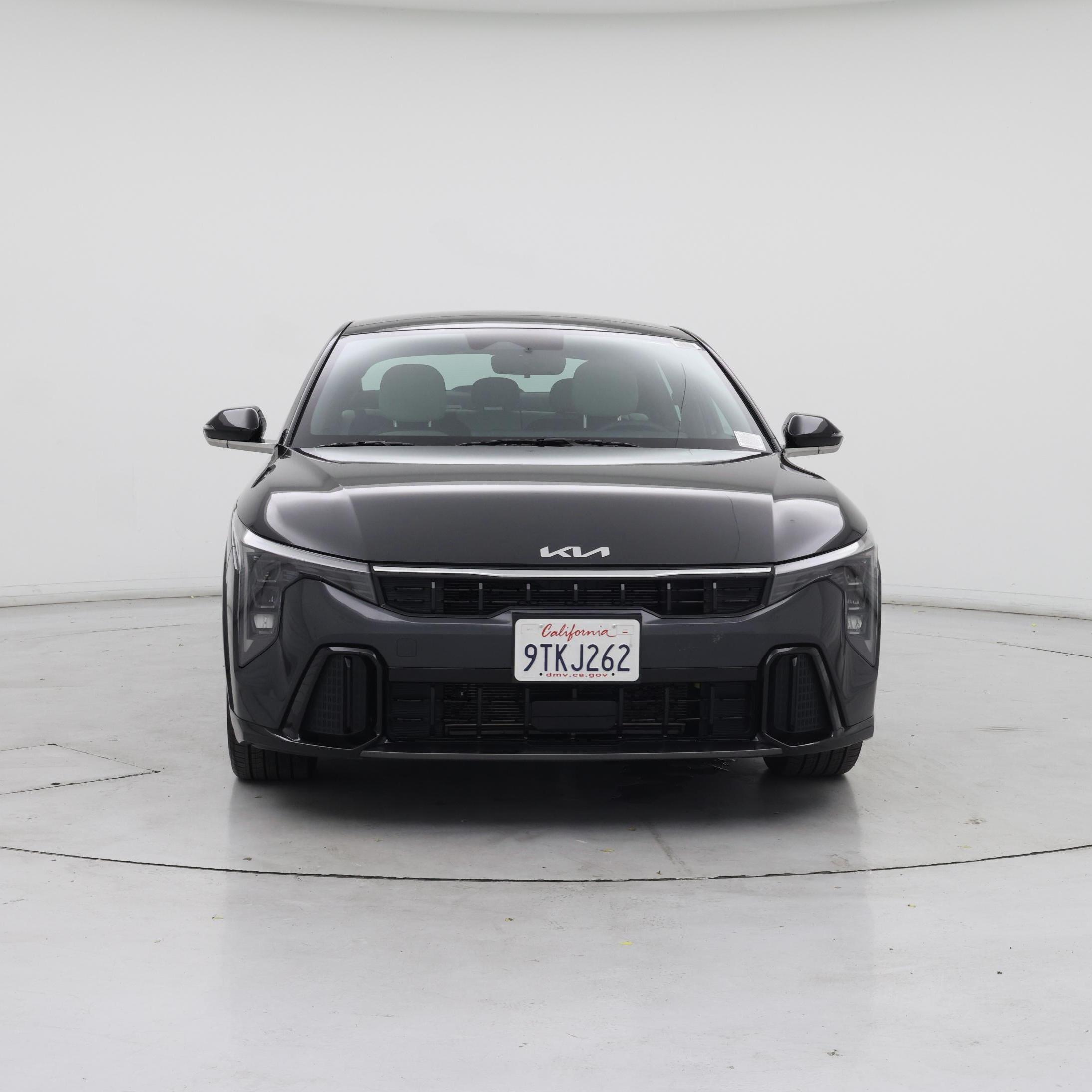 Thumbnail: 2025 Kia K4 - 5