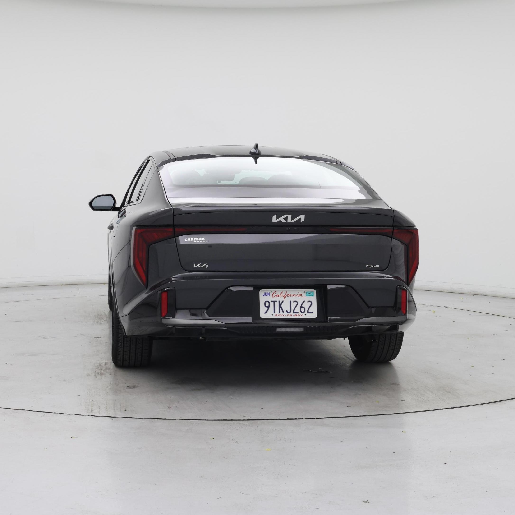 Thumbnail: 2025 Kia K4 - 6