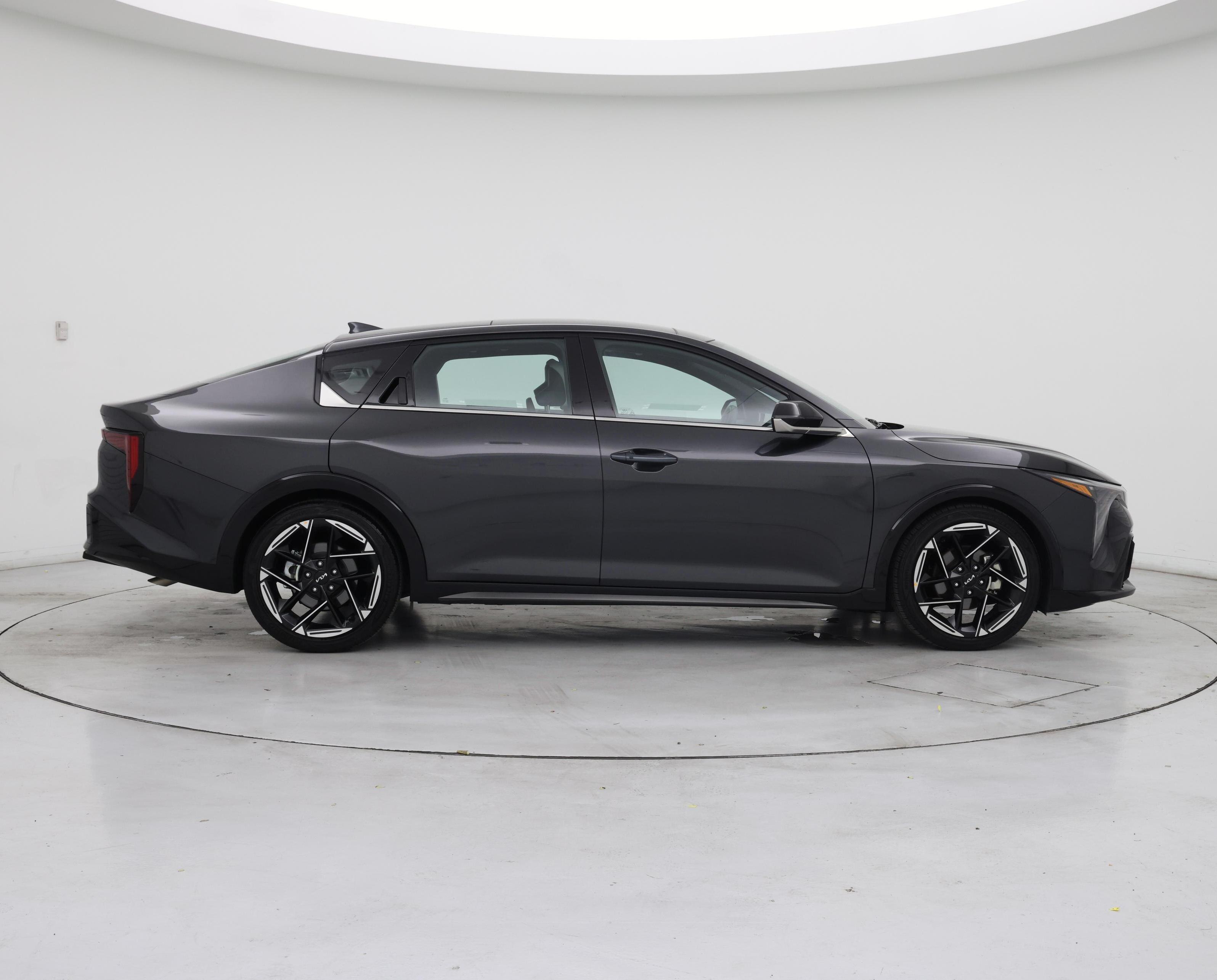 Thumbnail: 2025 Kia K4 - 7