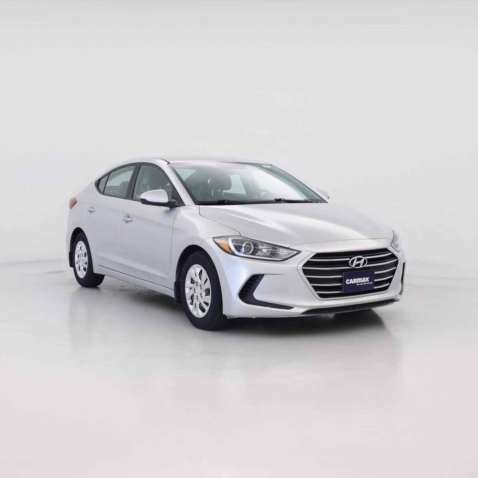 Thumbnail: 2018 Hyundai Elantra - 1