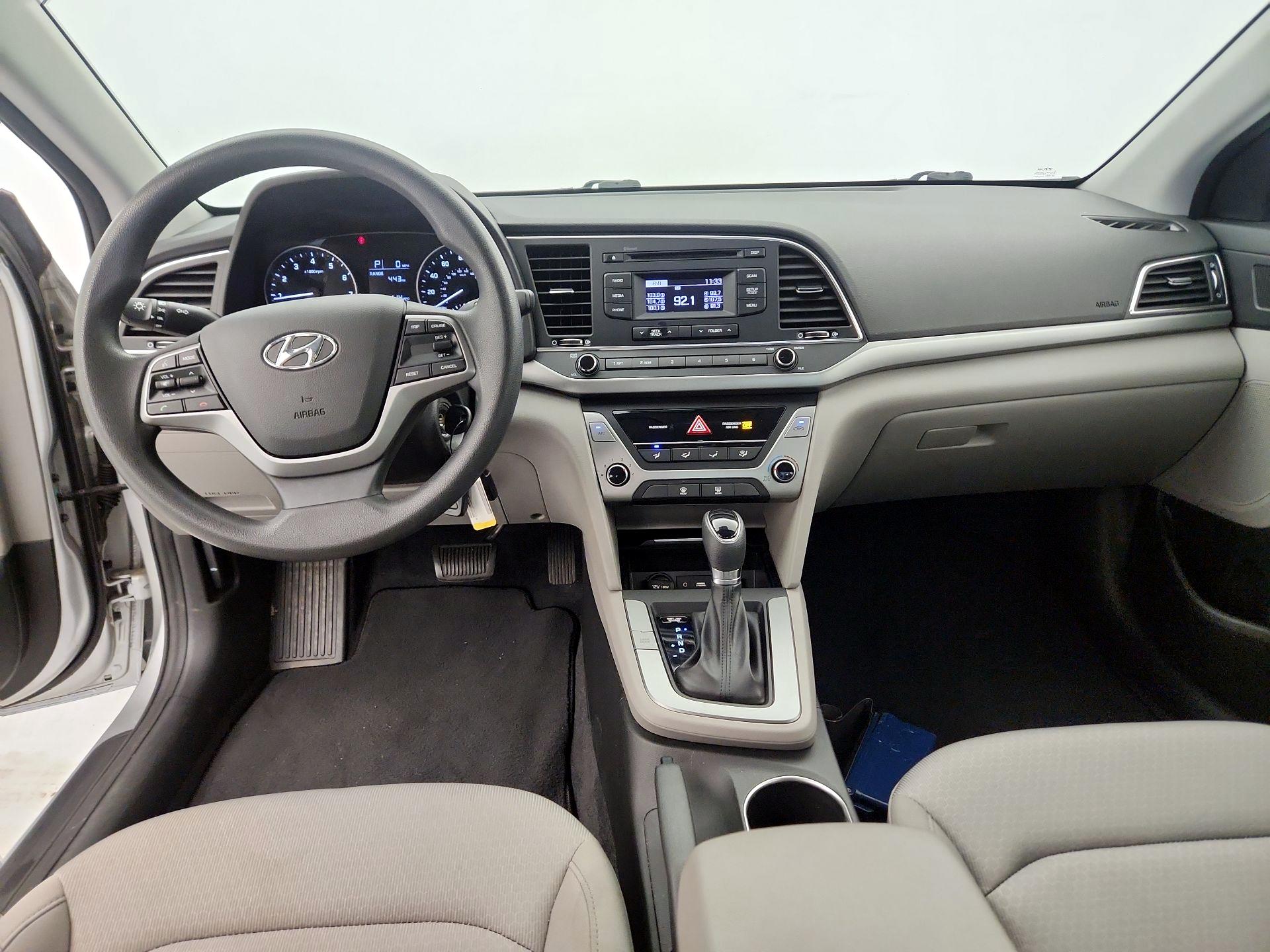 Thumbnail: 2018 Hyundai Elantra - 9