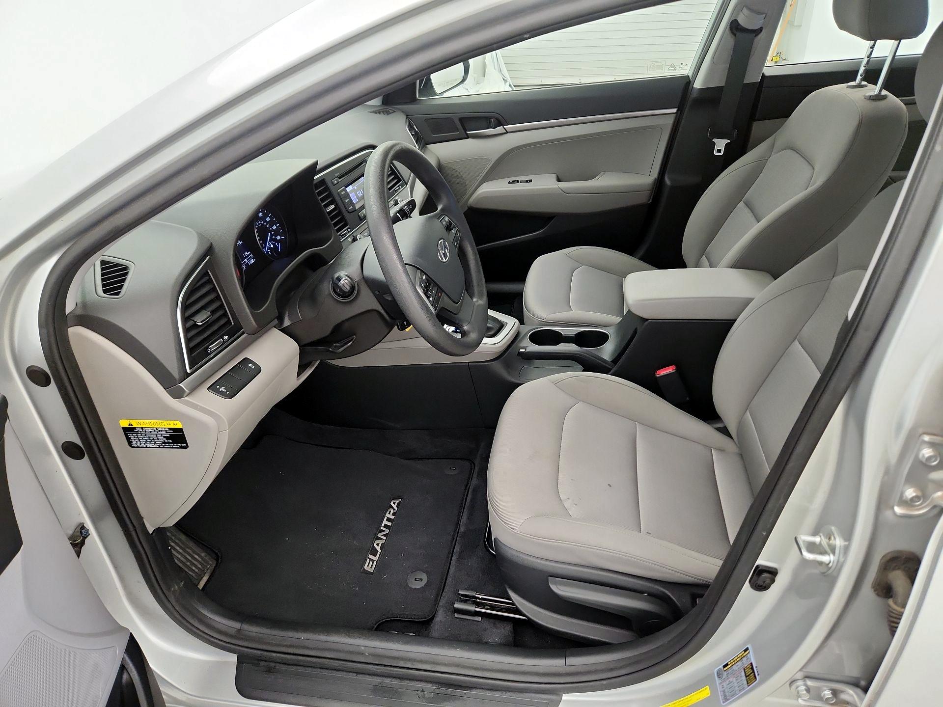 Thumbnail: 2018 Hyundai Elantra - 11