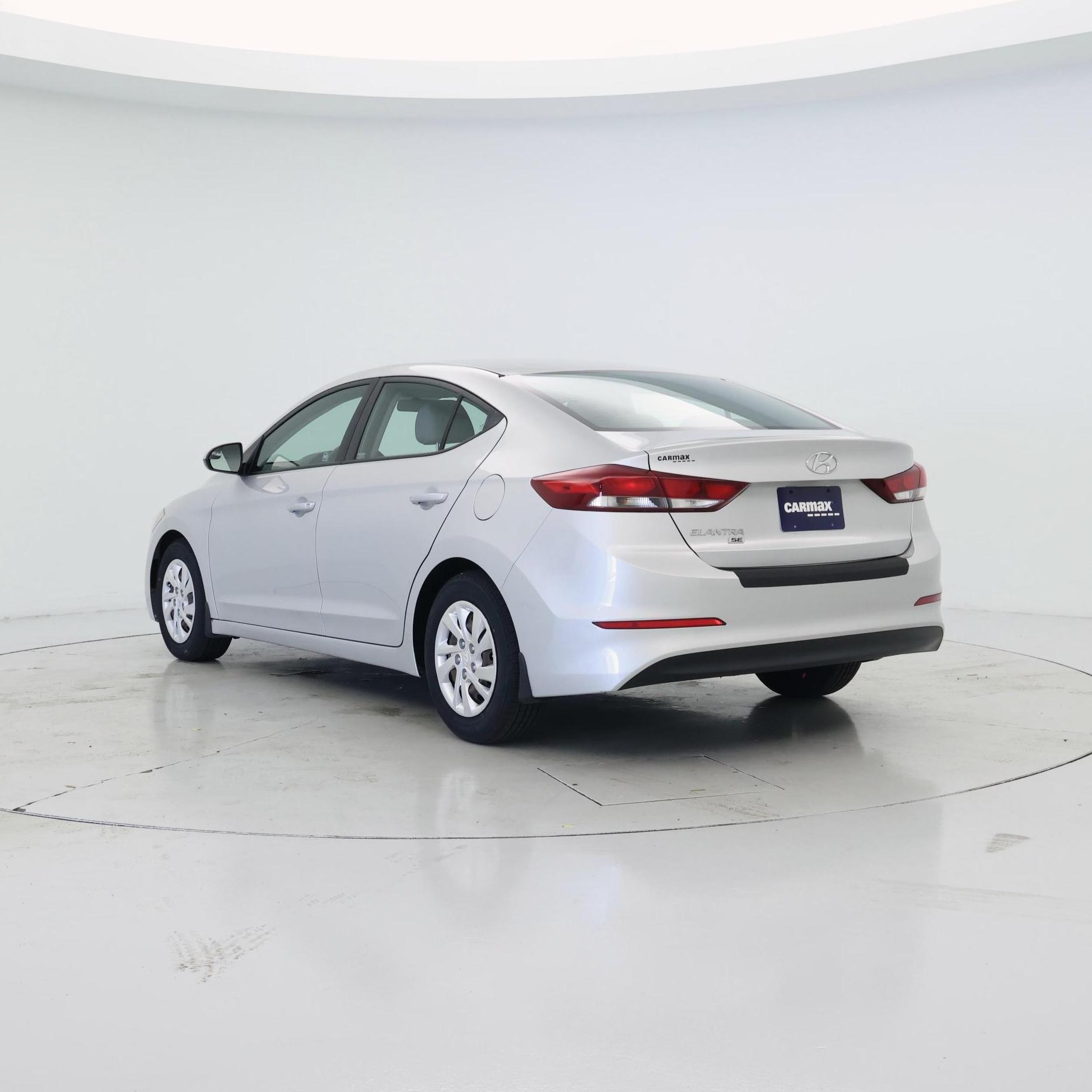 Thumbnail: 2018 Hyundai Elantra - 2