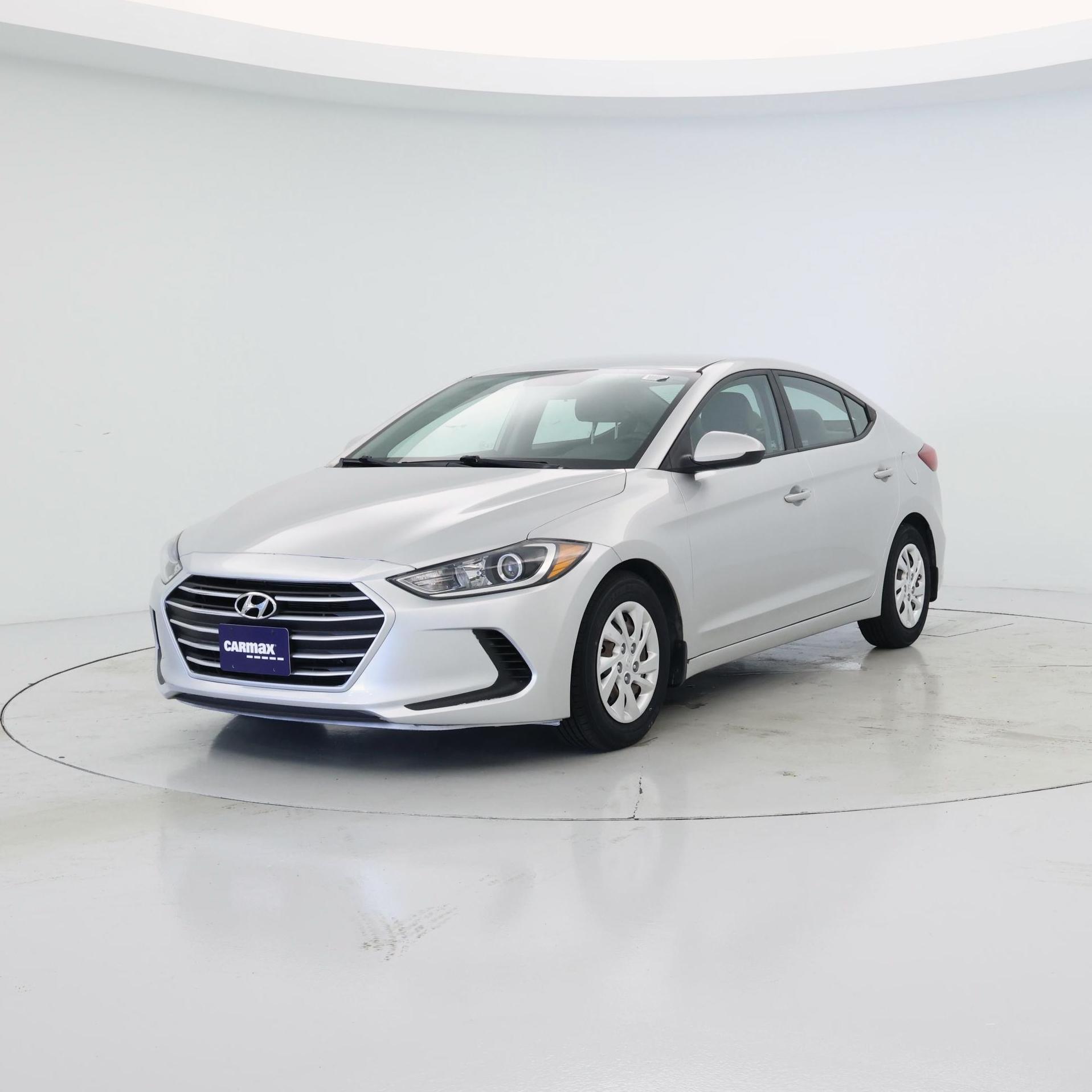 Thumbnail: 2018 Hyundai Elantra - 4
