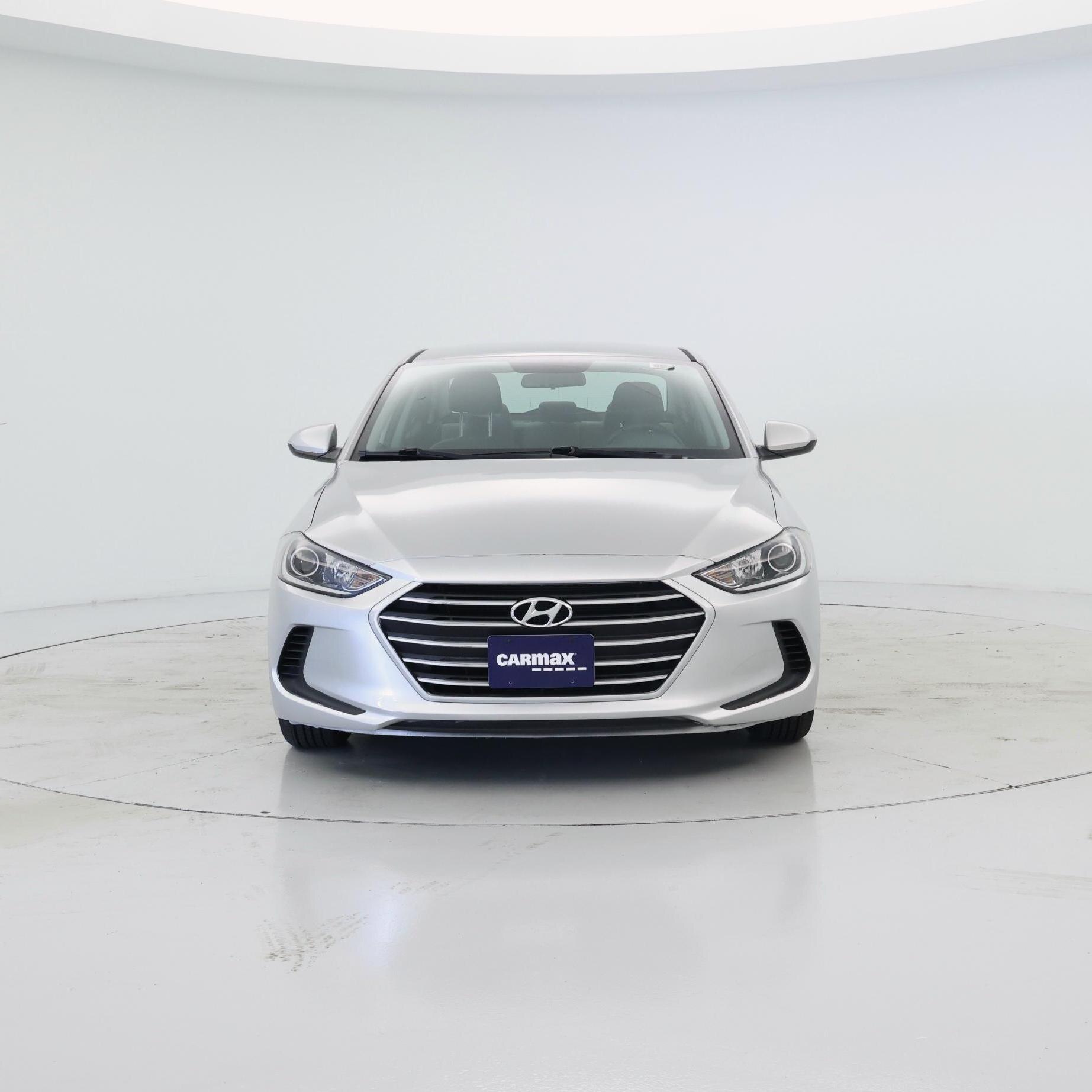 Thumbnail: 2018 Hyundai Elantra - 5