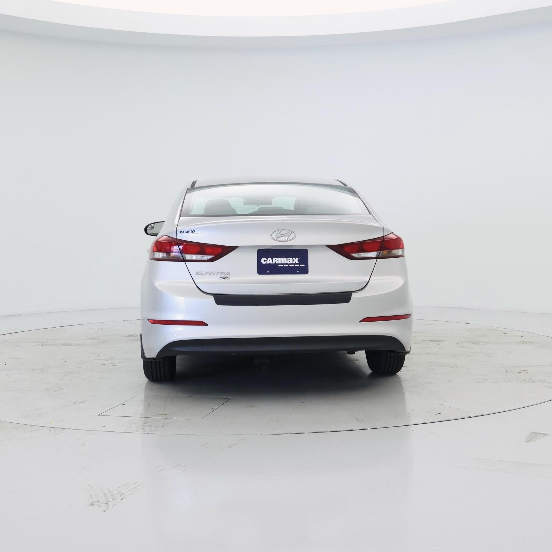 Thumbnail: 2018 Hyundai Elantra - 6