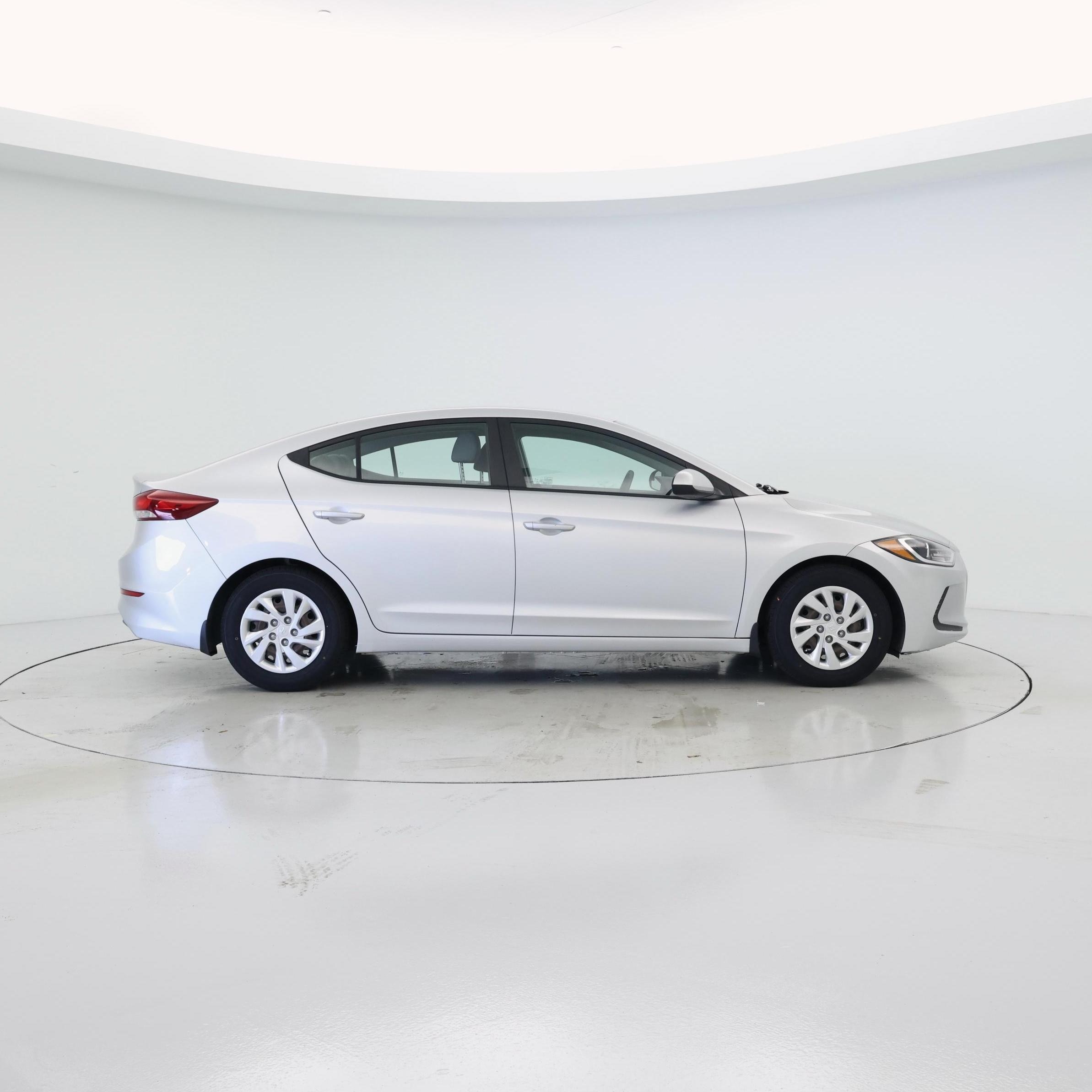 Thumbnail: 2018 Hyundai Elantra - 7