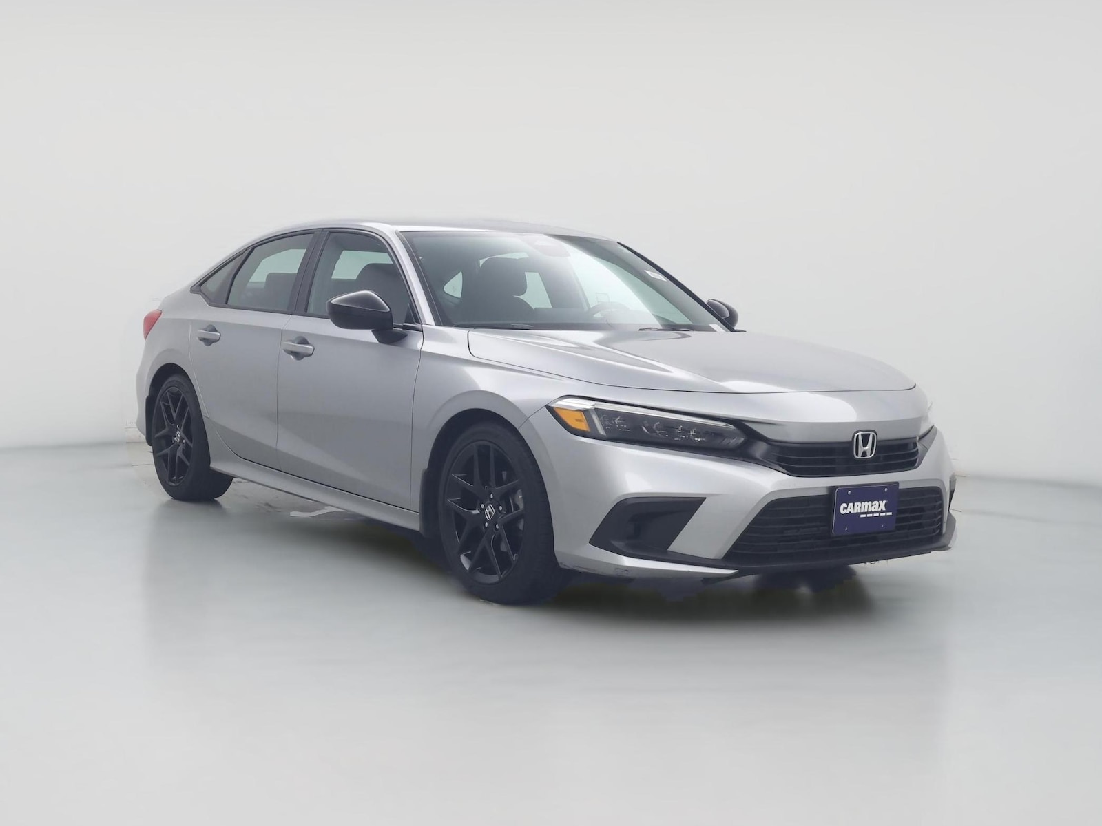 2024 Honda Civic Sedan