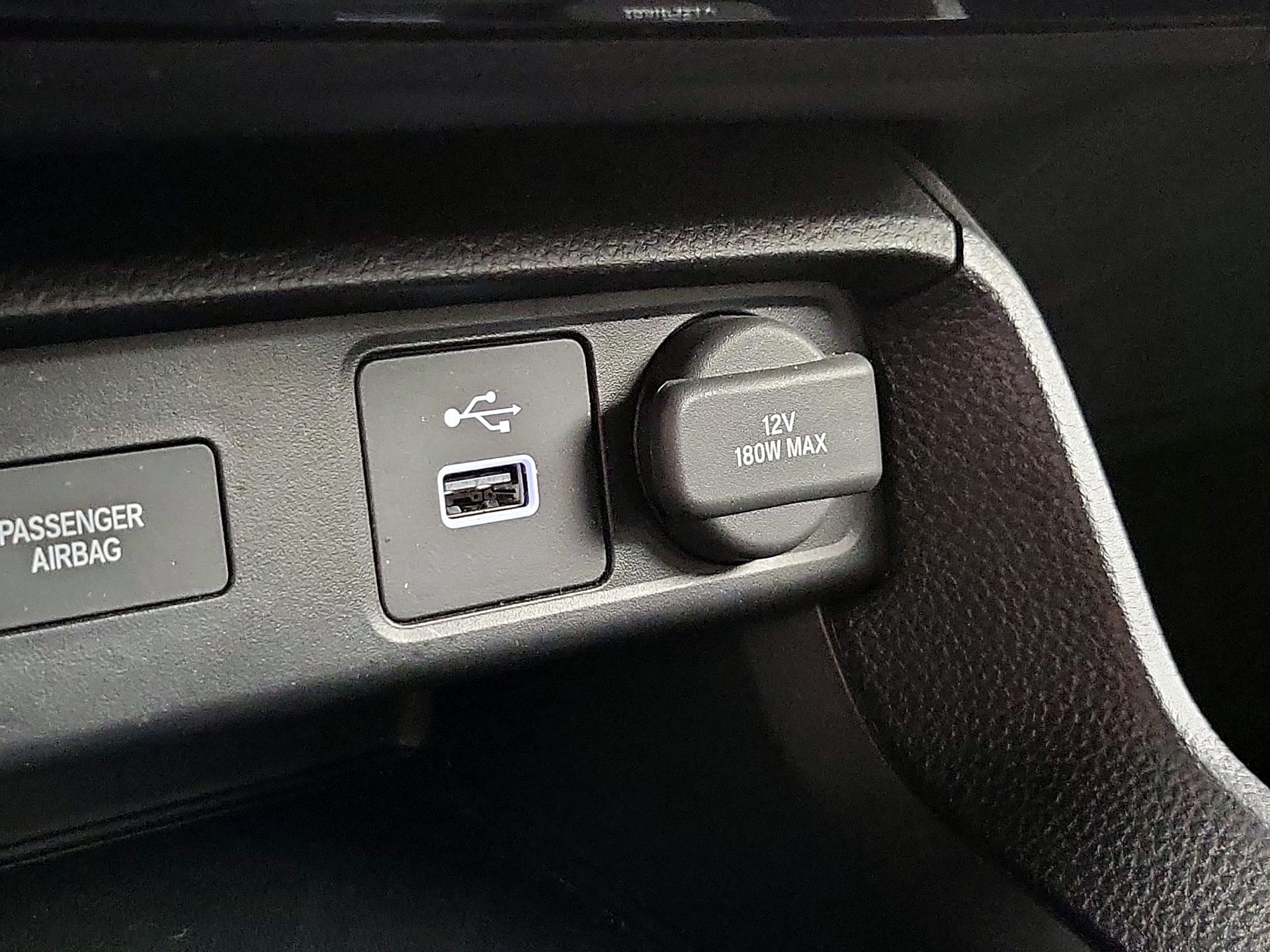 Thumbnail: 2024 Honda Civic - 18