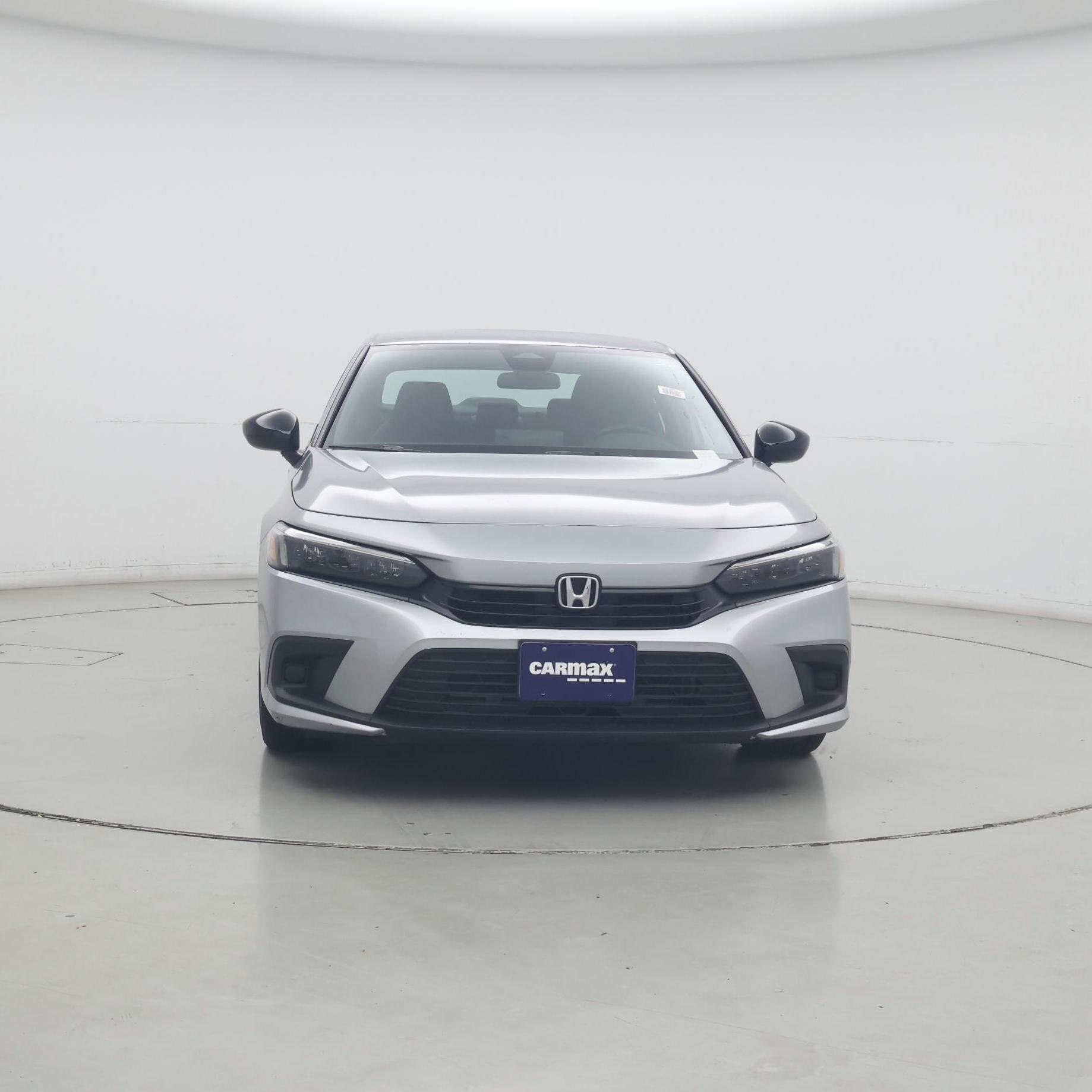Thumbnail: 2024 Honda Civic - 5
