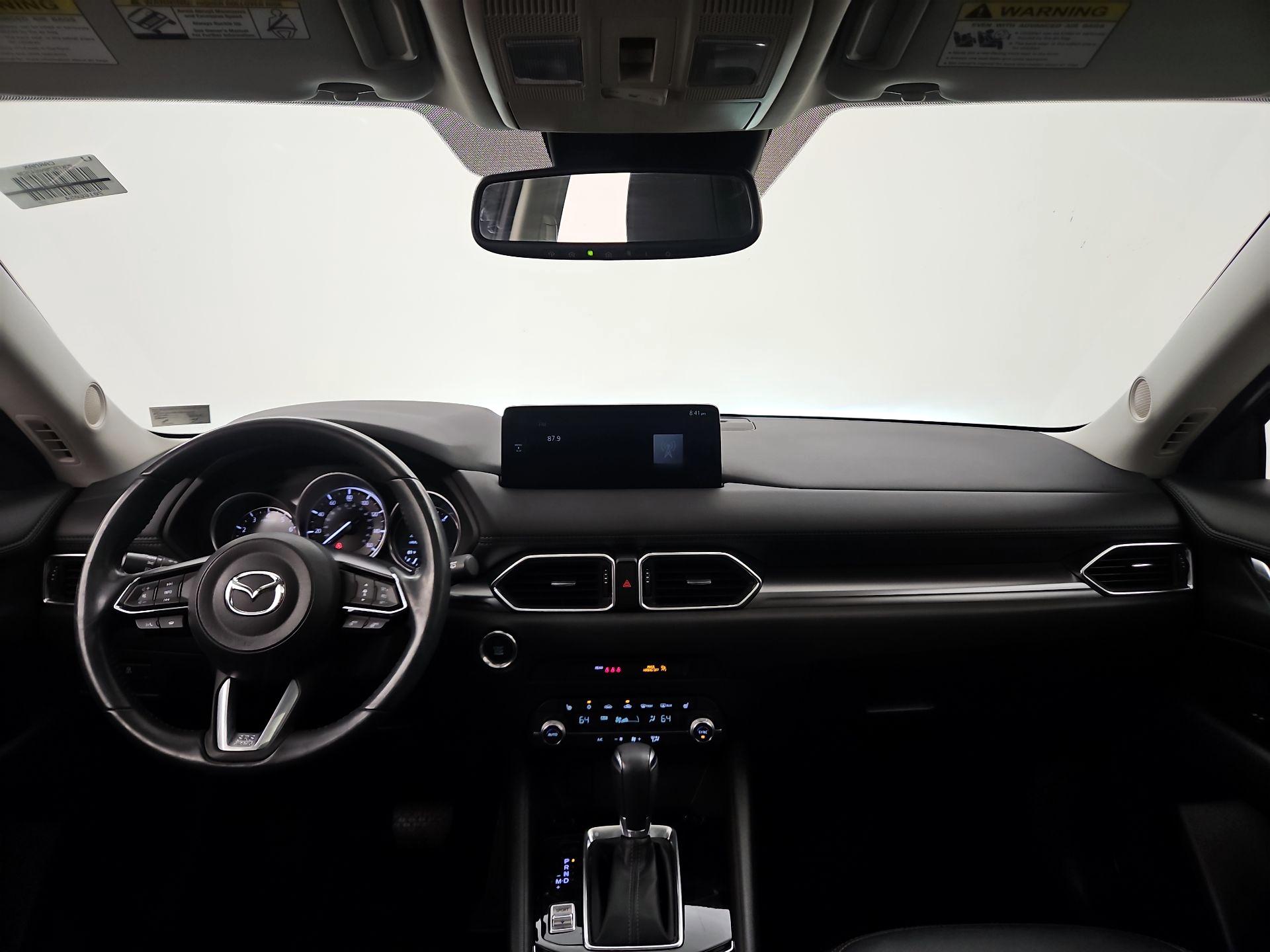 Thumbnail: 2022 Mazda CX-5 - 9