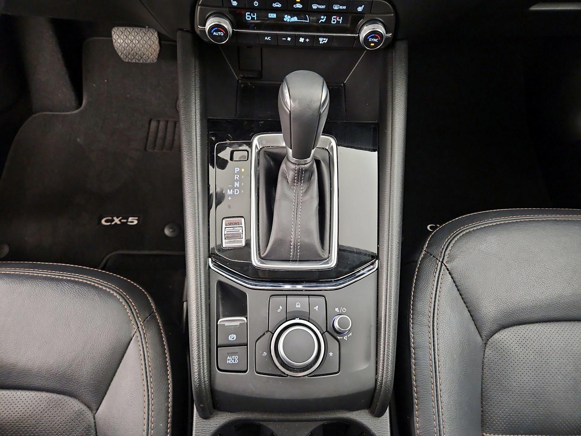 Thumbnail: 2022 Mazda CX-5 - 17