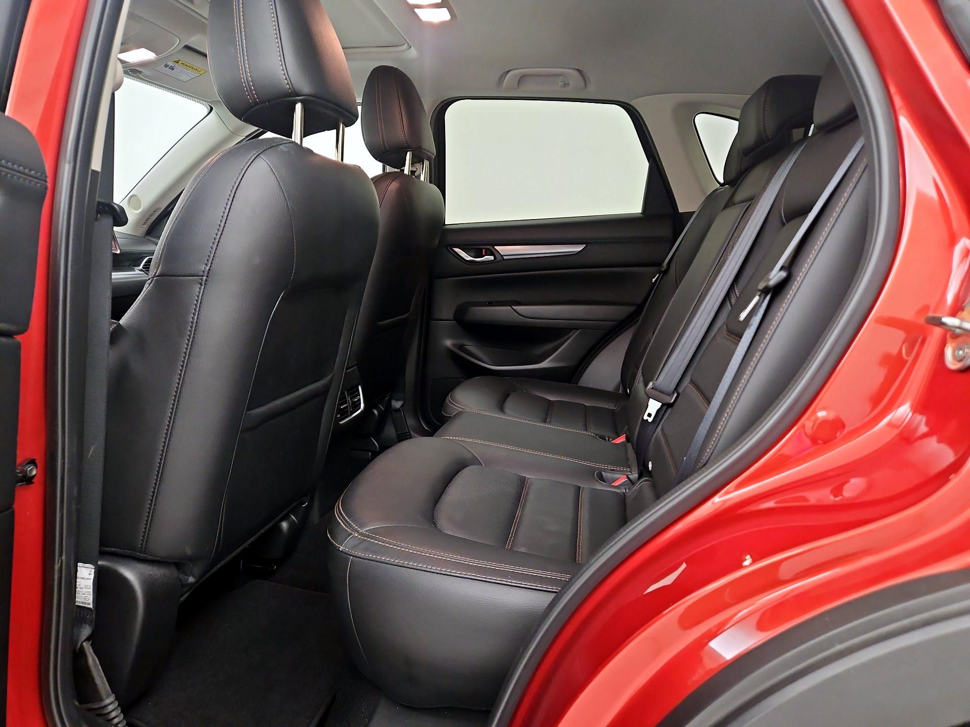 Thumbnail: 2022 Mazda CX-5 - 20