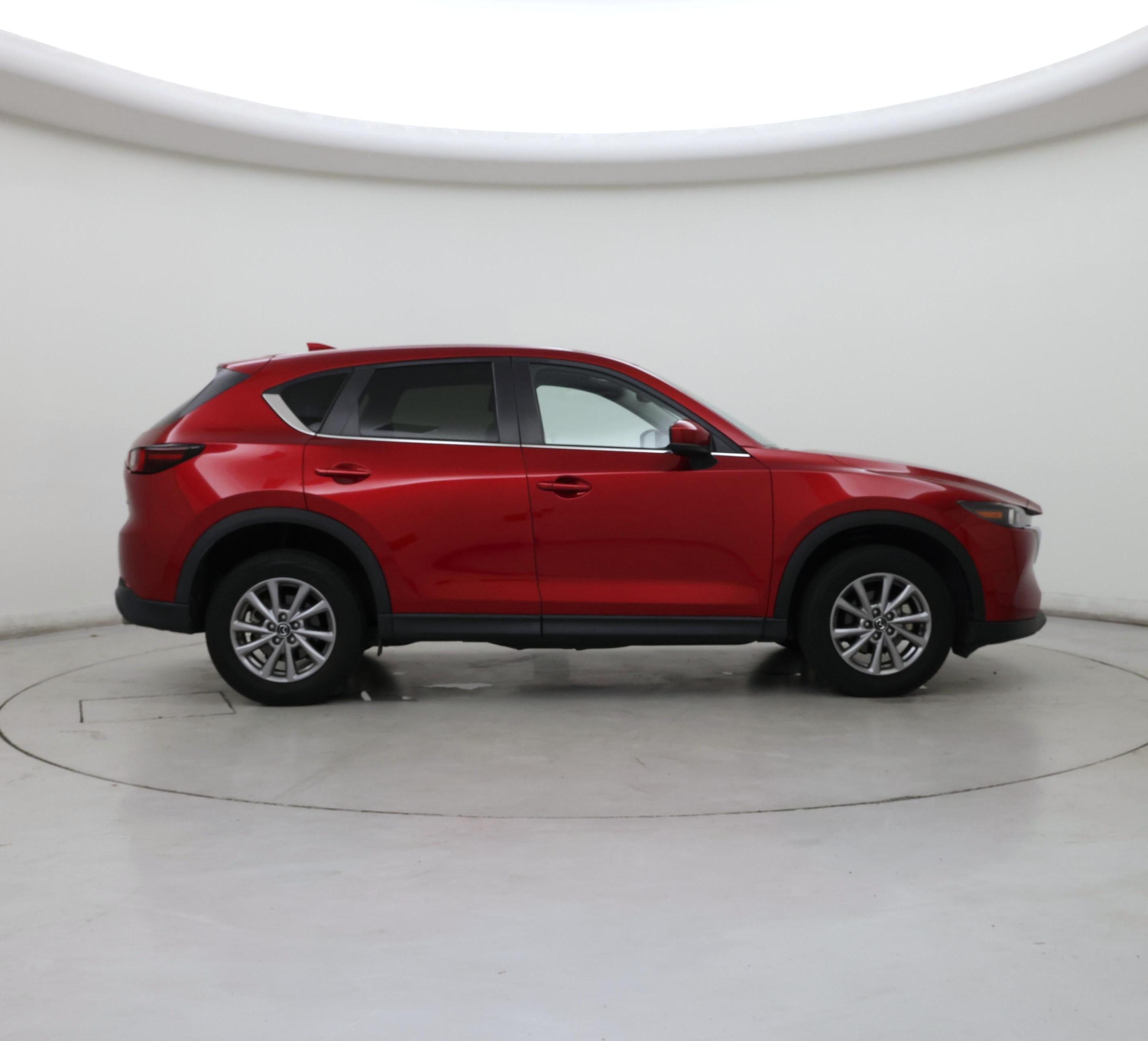 Thumbnail: 2022 Mazda CX-5 - 7