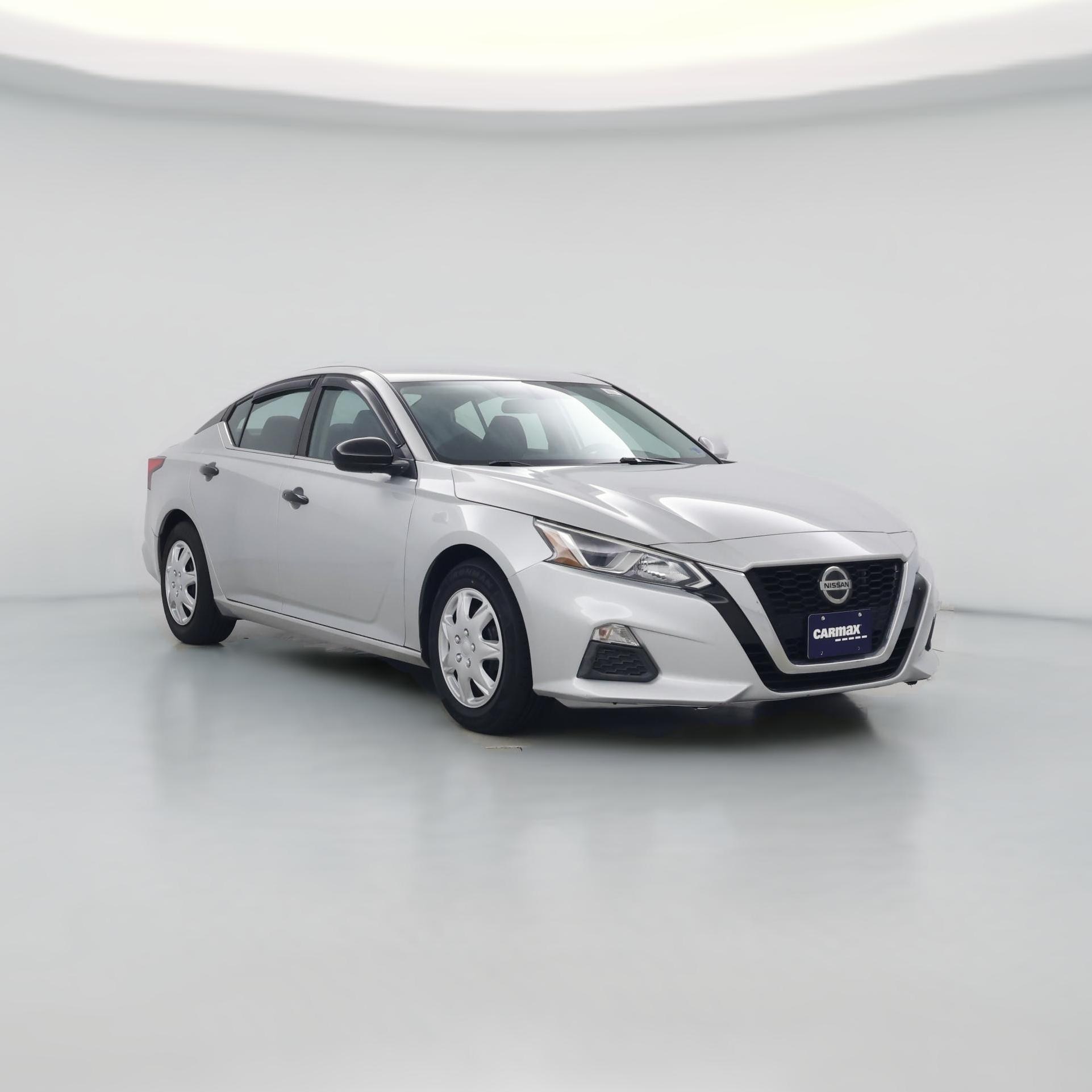 Thumbnail: 2020 Nissan Altima - 1
