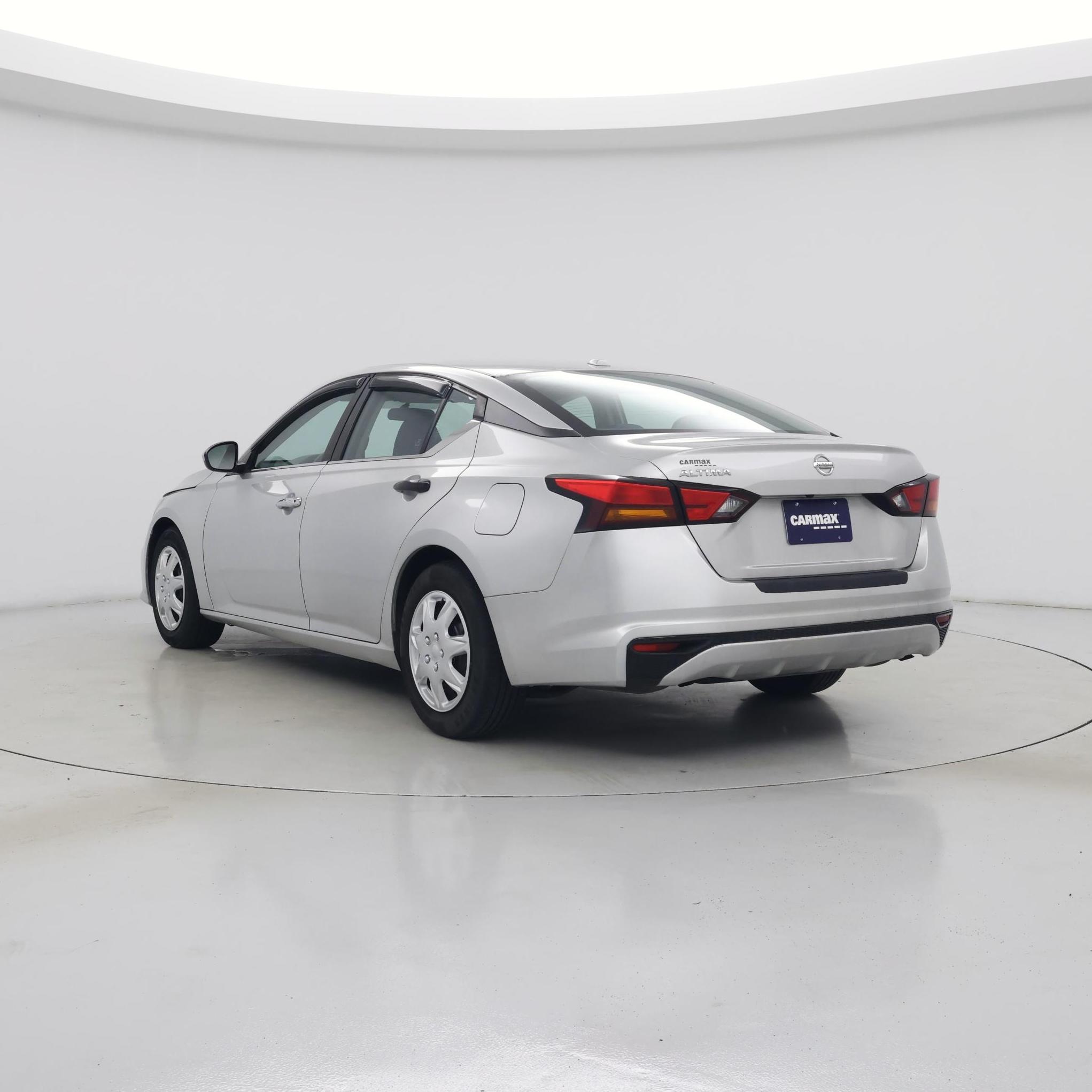 Thumbnail: 2020 Nissan Altima - 2