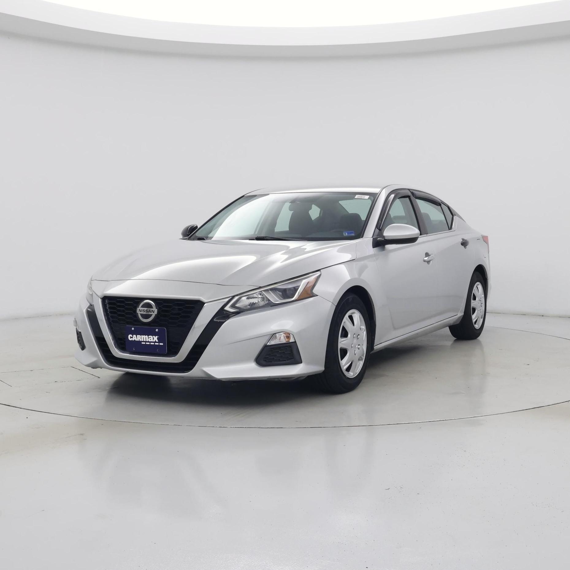 Thumbnail: 2020 Nissan Altima - 4