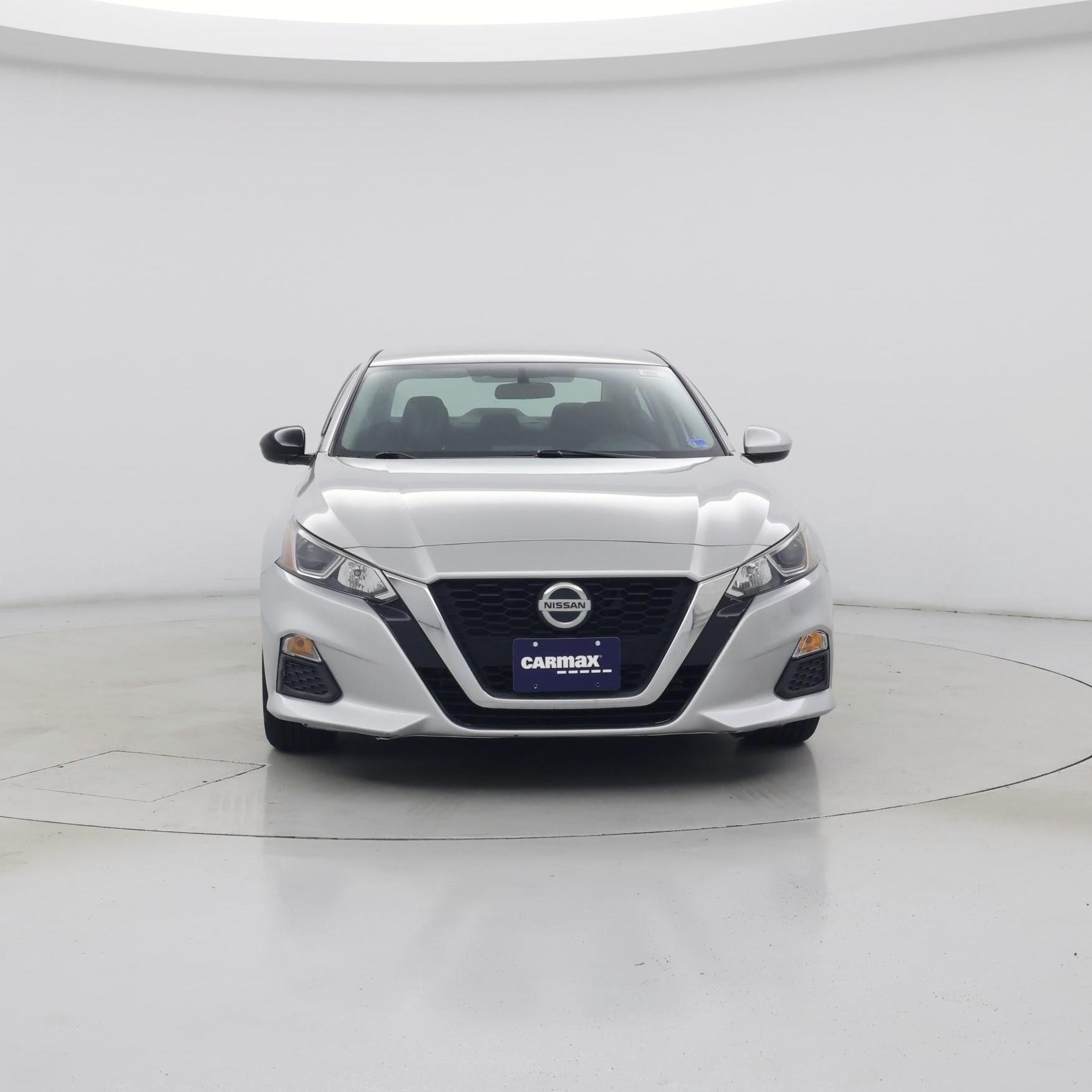 Thumbnail: 2020 Nissan Altima - 5
