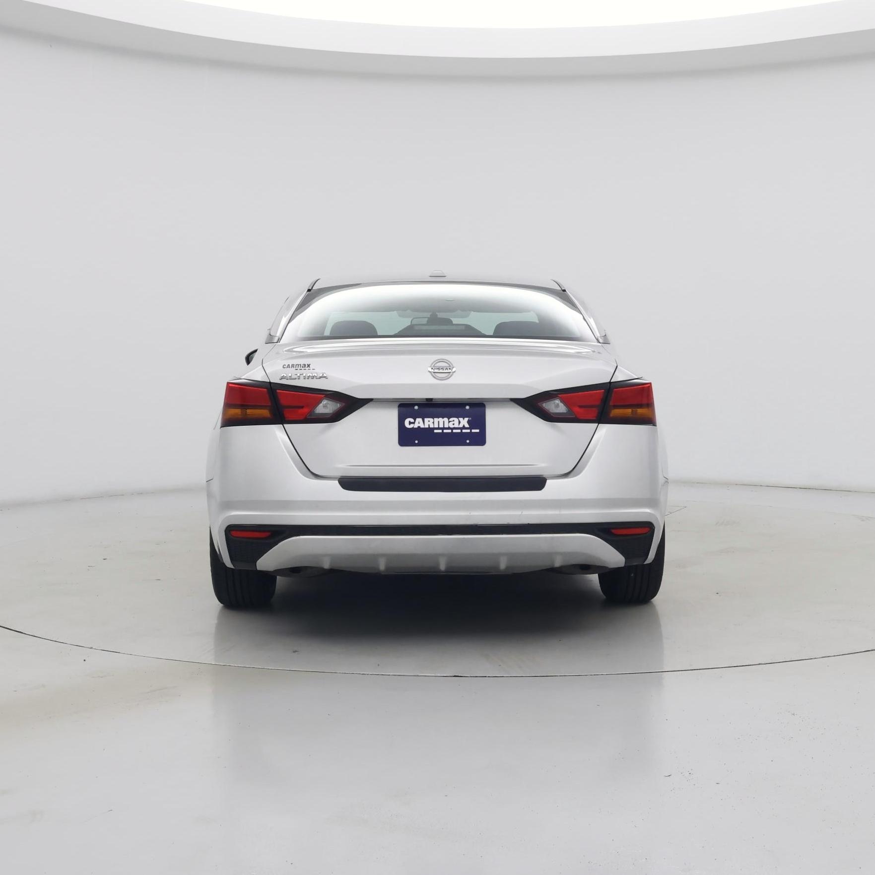 Thumbnail: 2020 Nissan Altima - 6