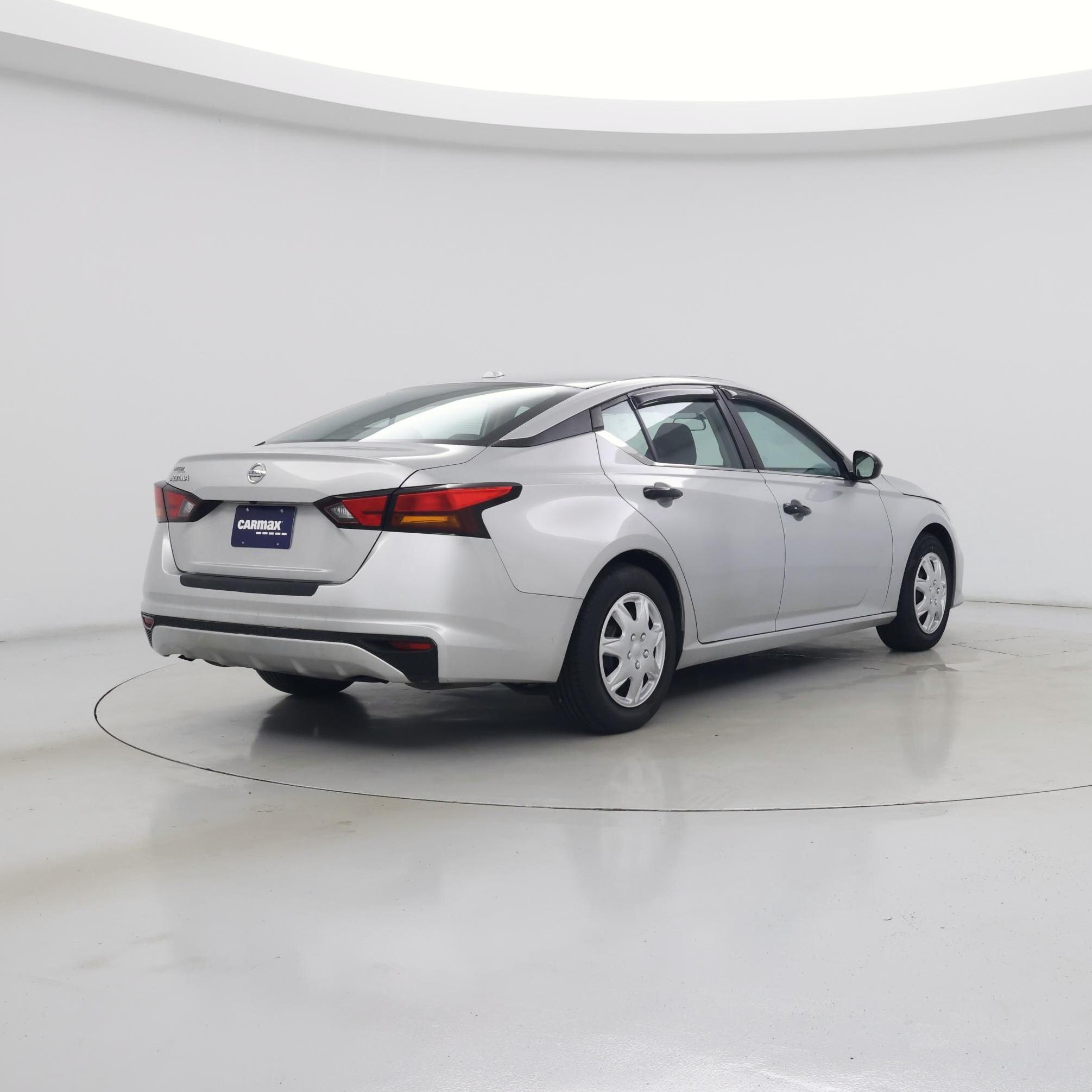 Thumbnail: 2020 Nissan Altima - 8
