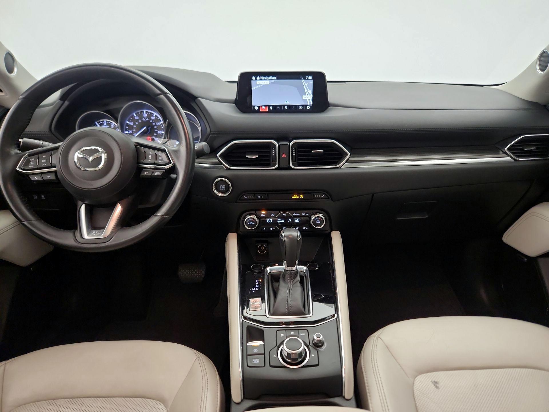 Thumbnail: 2018 Mazda CX-5 - 9