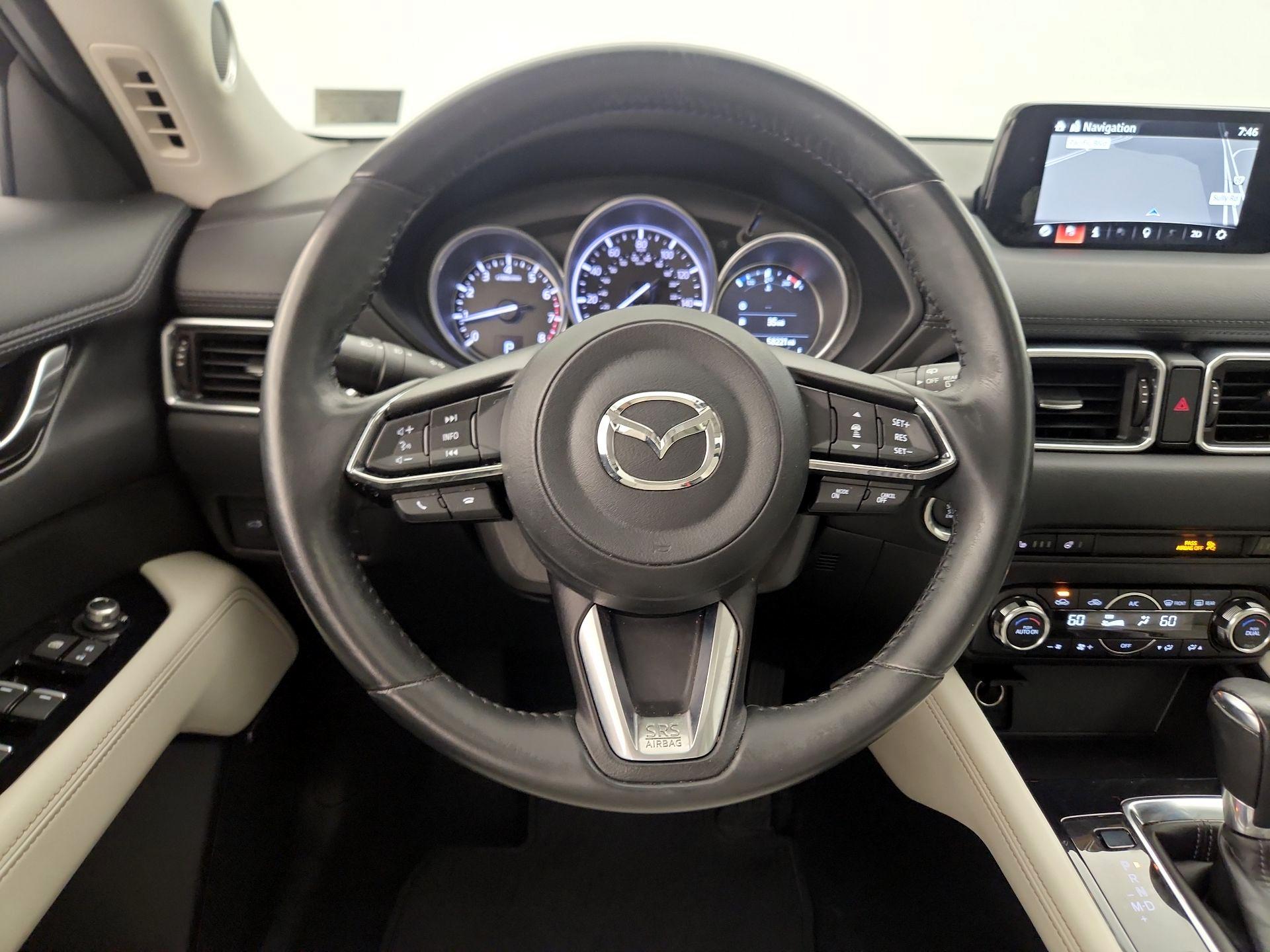 Thumbnail: 2018 Mazda CX-5 - 10